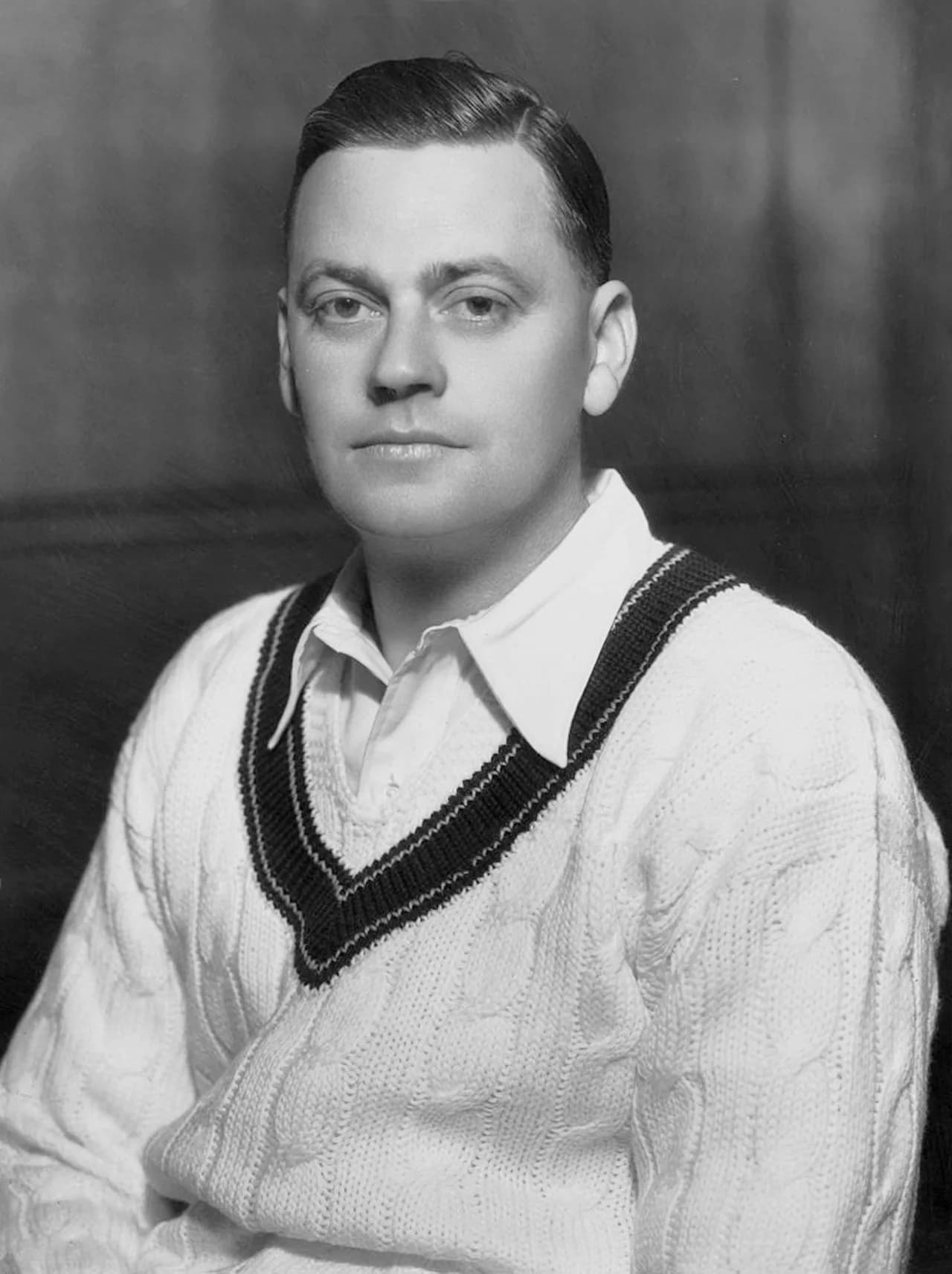 Bill Woodfull