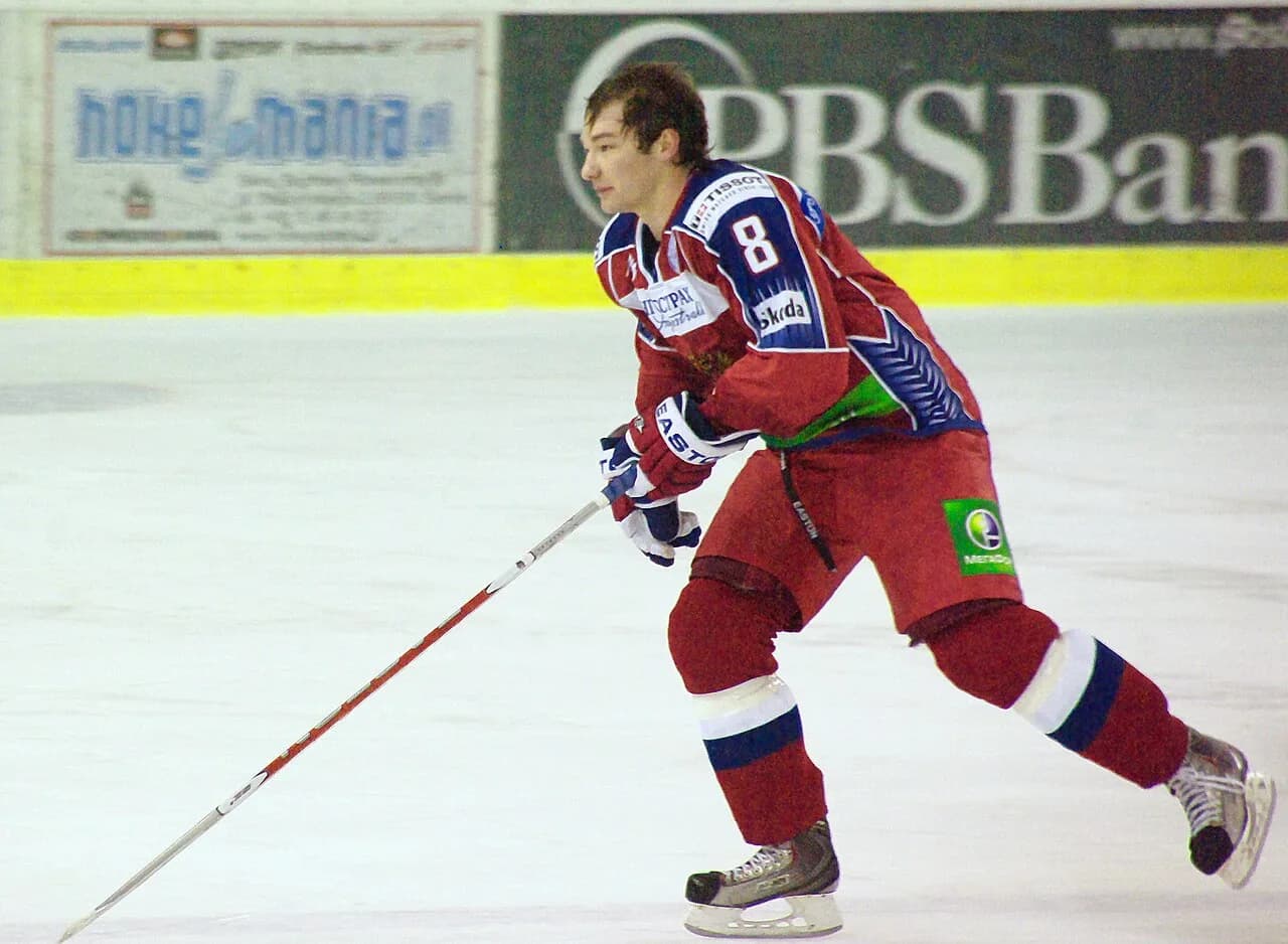 Marat Natfulowitsch Kalimulin