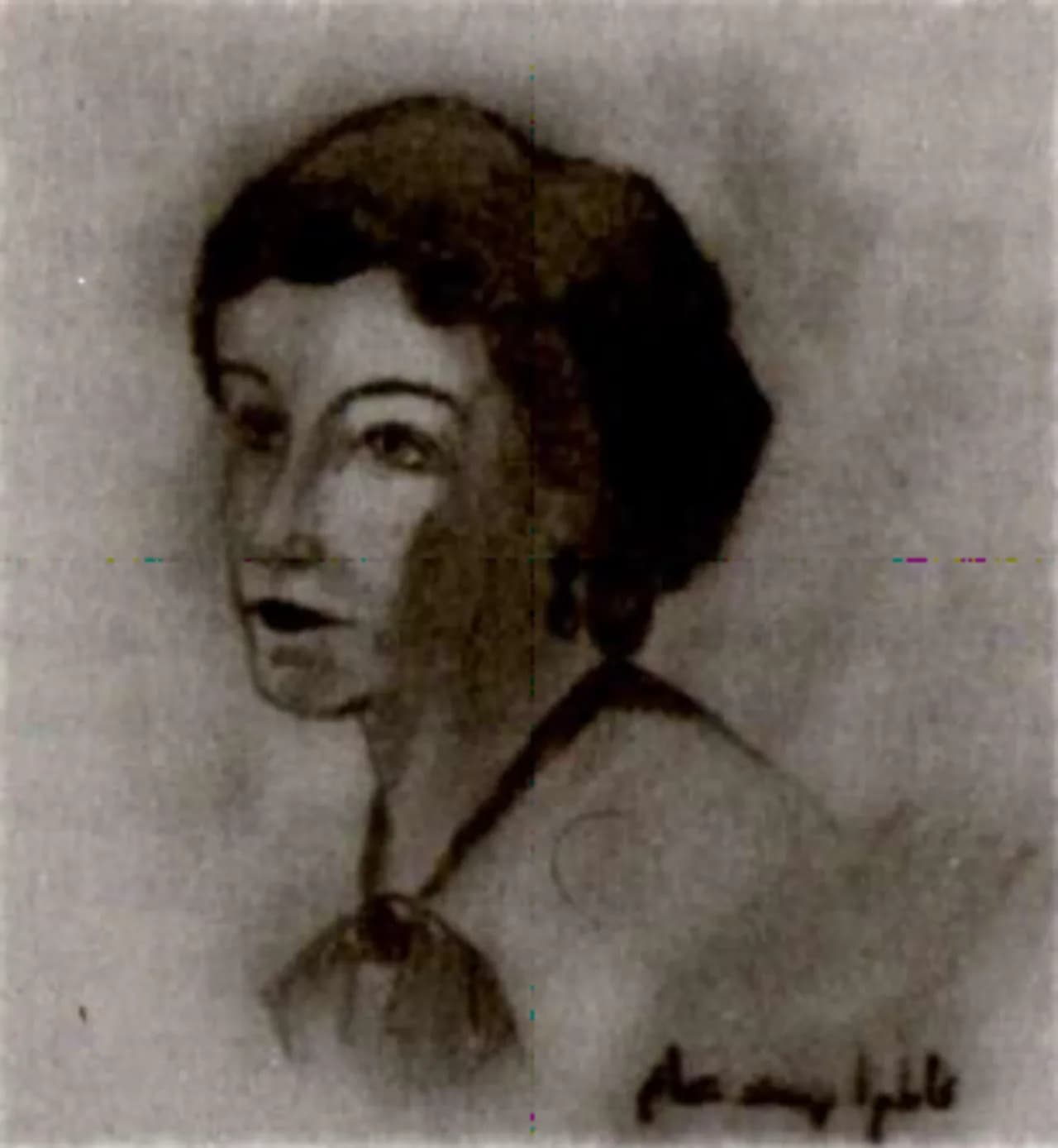 Fatma Pesend