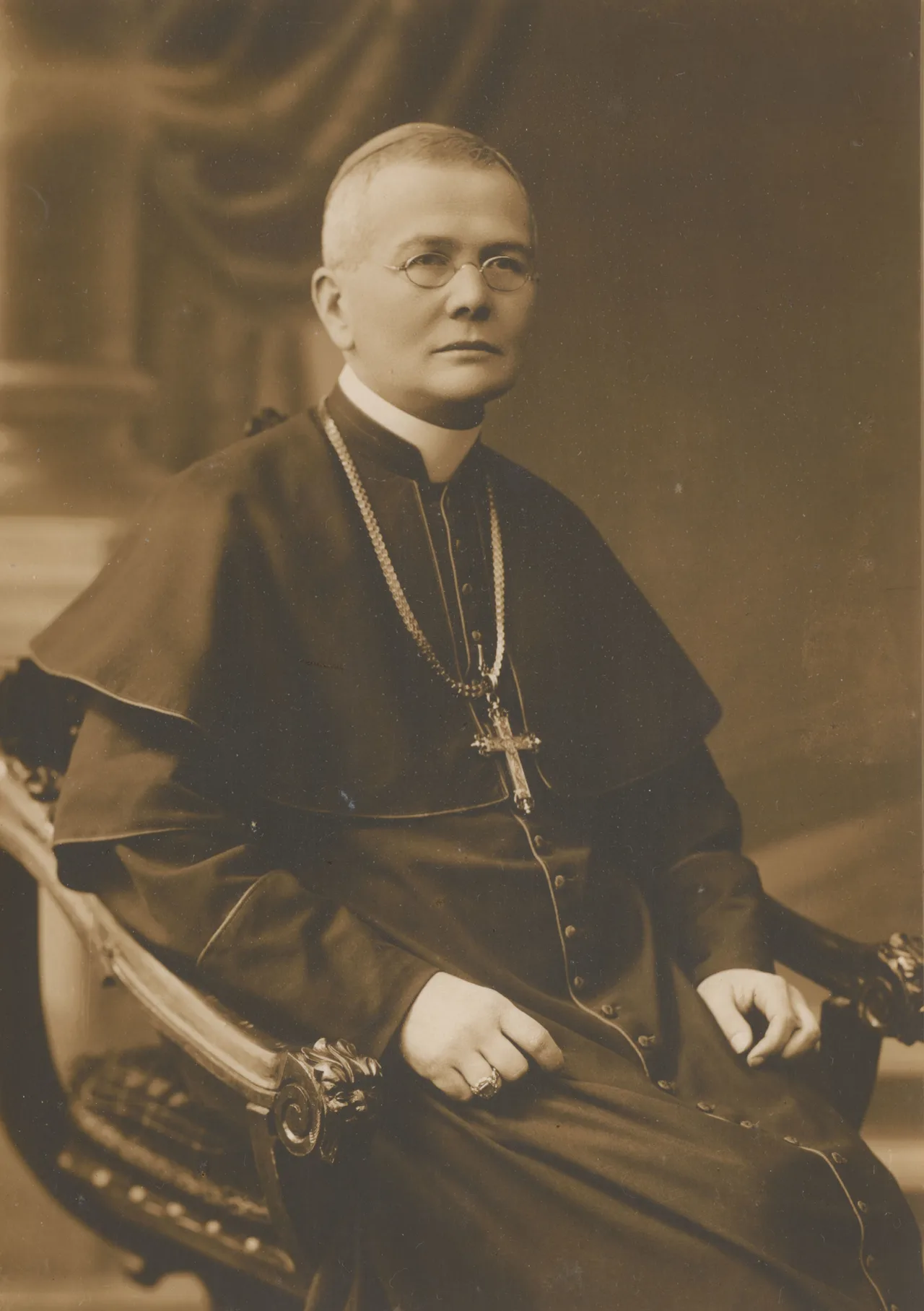 Augustin Fischer-Colbrie
