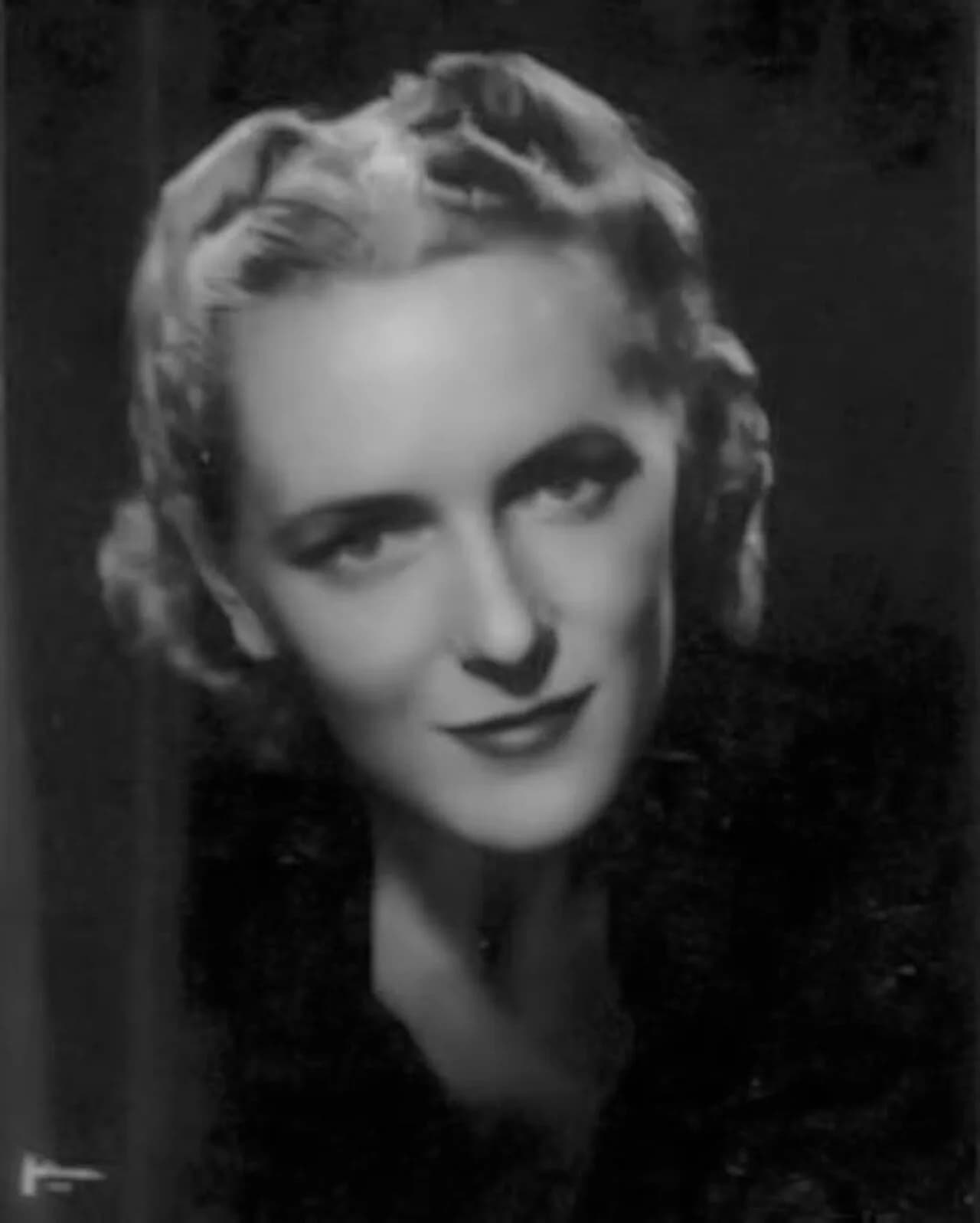 Trude Lash