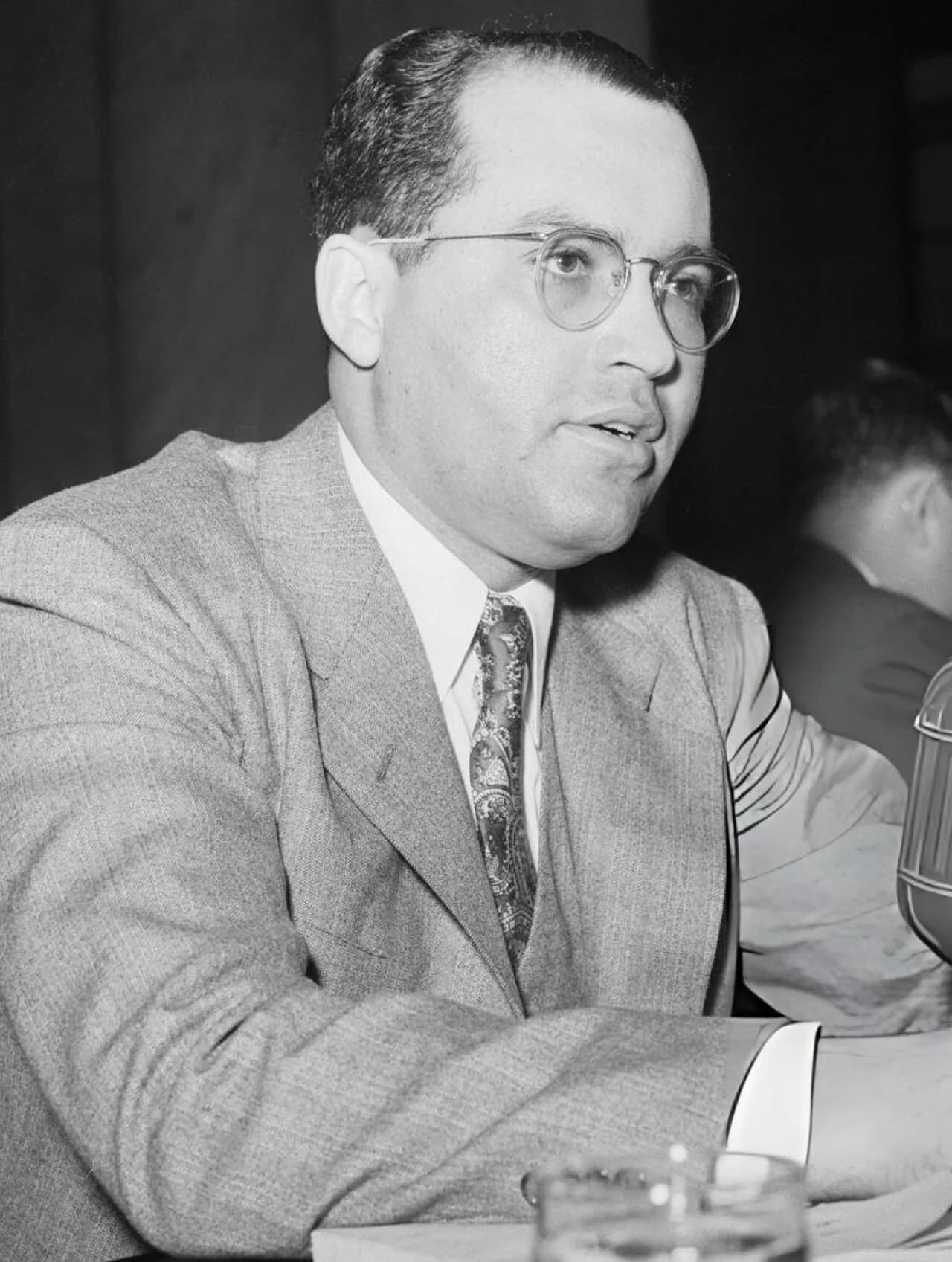 Truman Gibson