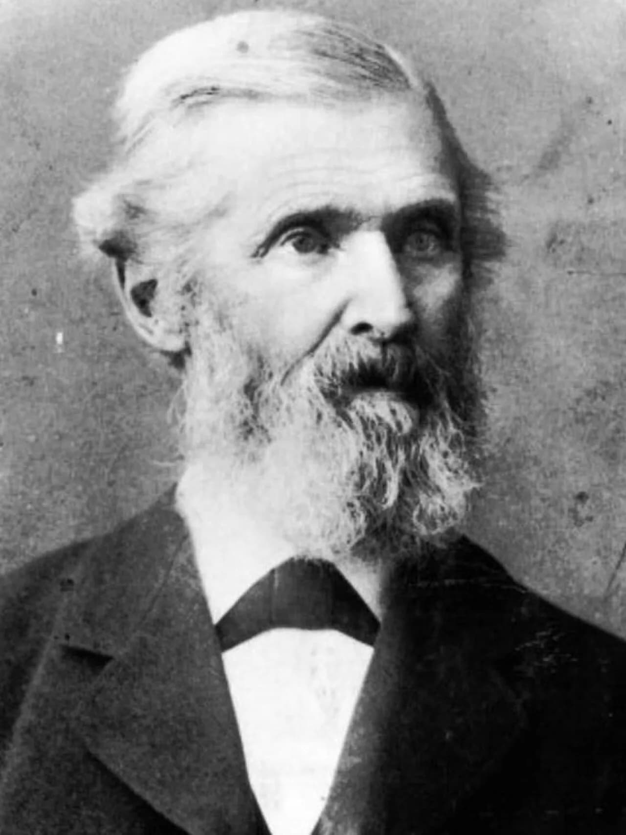 Truman O. Angell