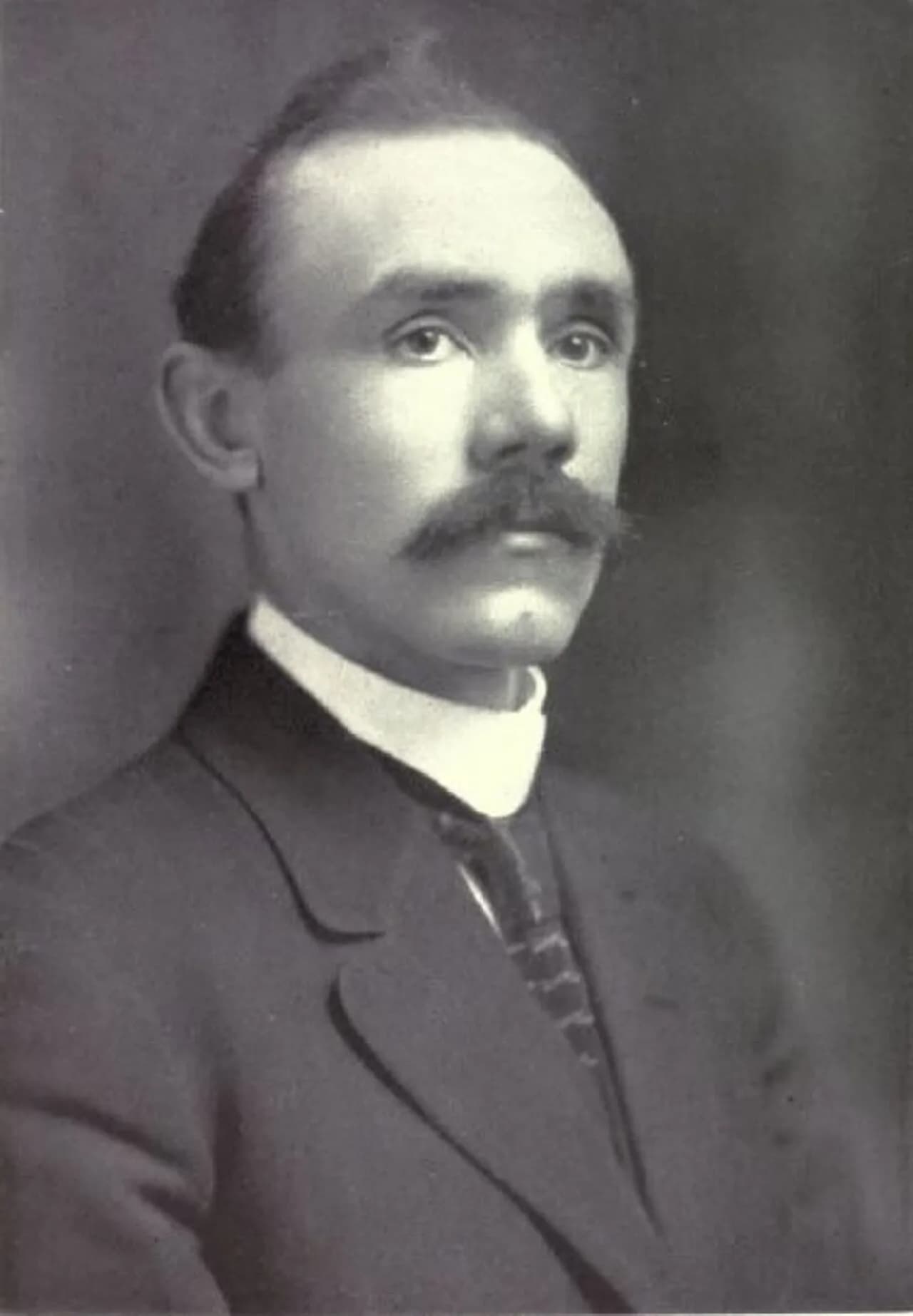 Truman Smith Baxter