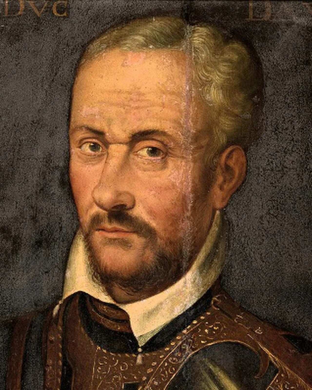 Claude de Lorraine, duc d’Aumale