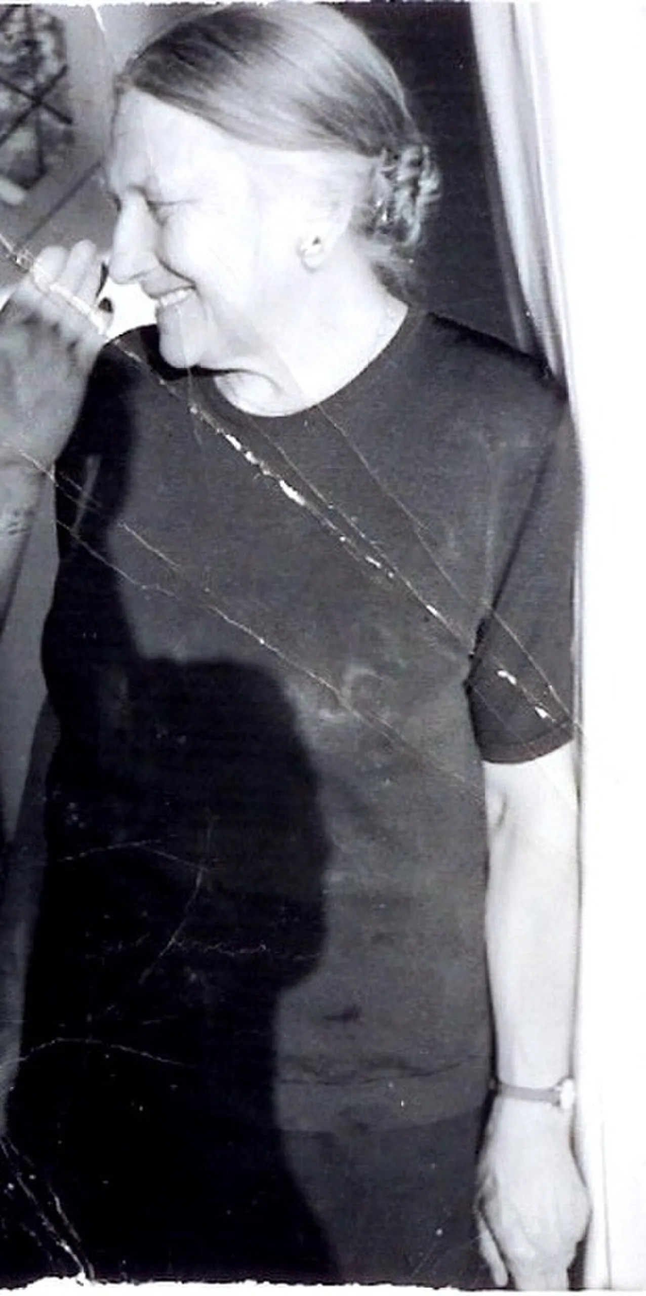 Truus Schröder
