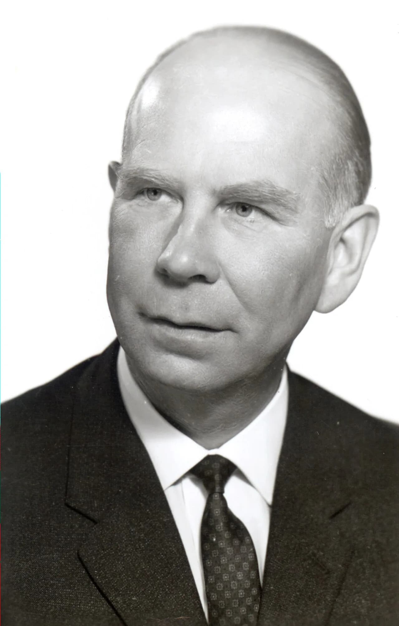 Trygve Owren