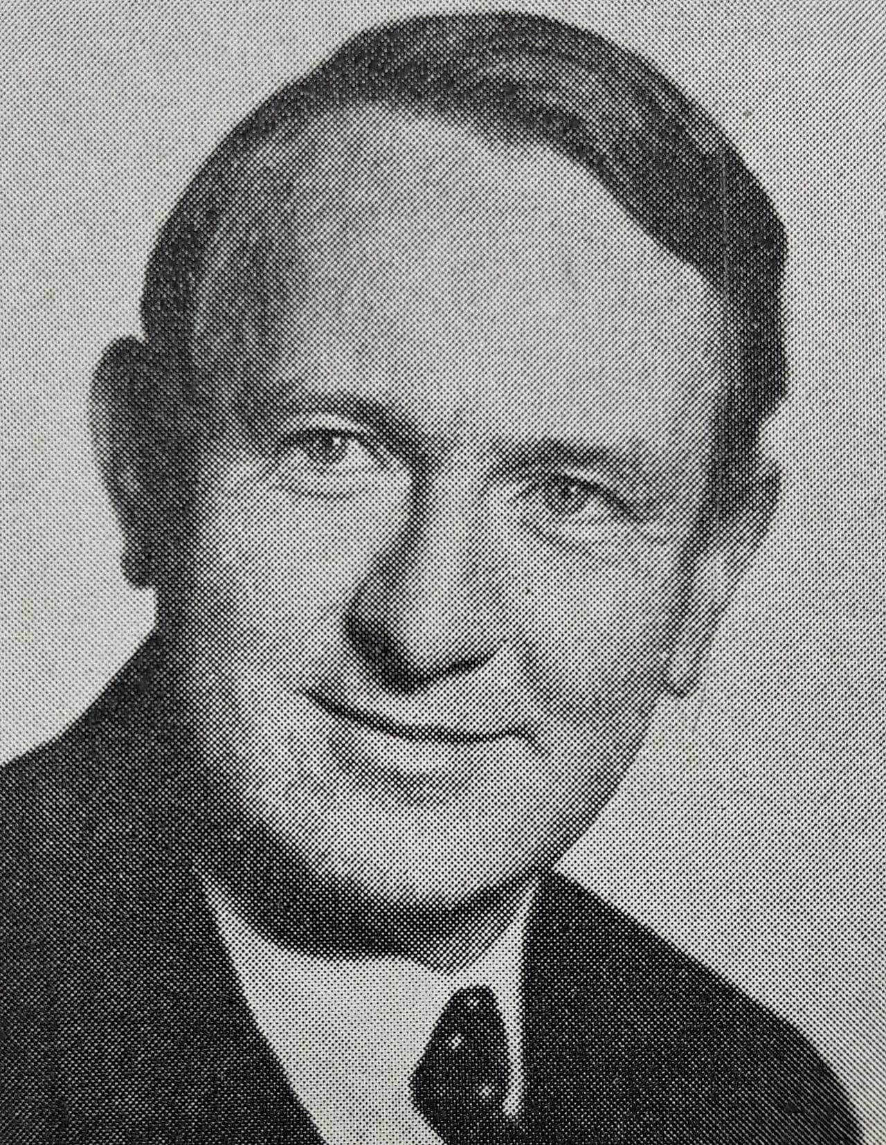 Trygve Thorsen