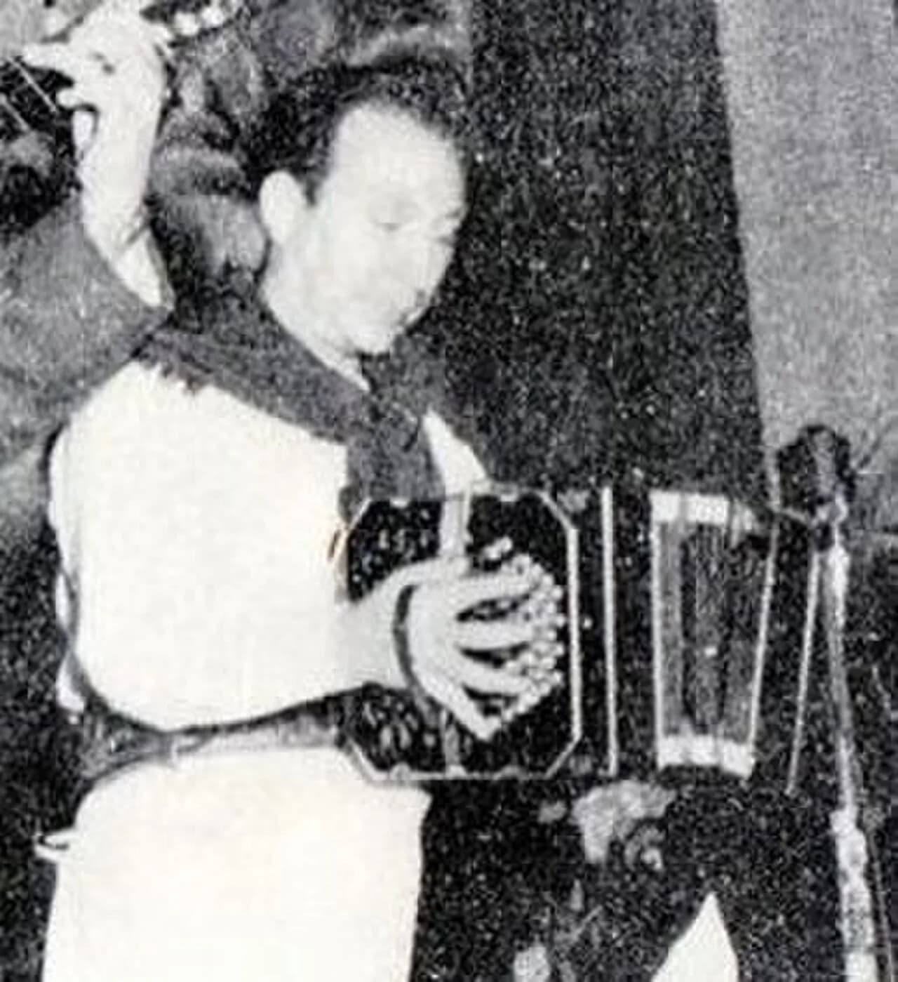 Tránsito Cocomarola