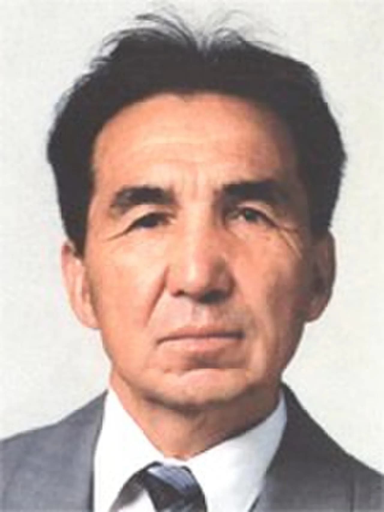 Daniil Tabaev