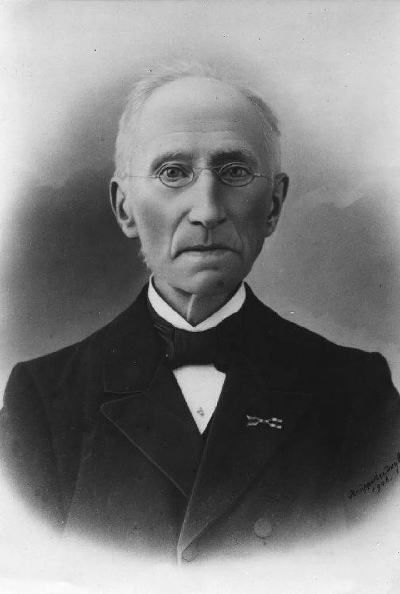 Tsjibbe Gearts van der Meulen