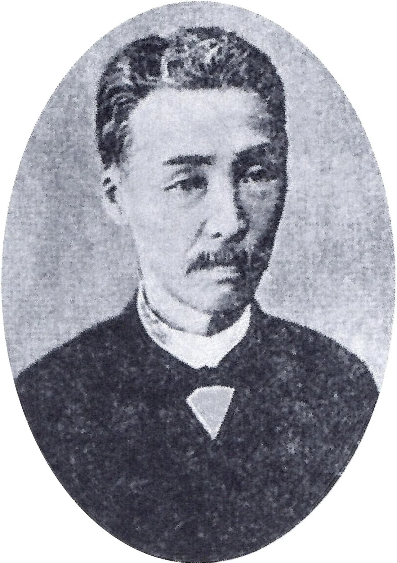 Tsugaru Tsugumichi