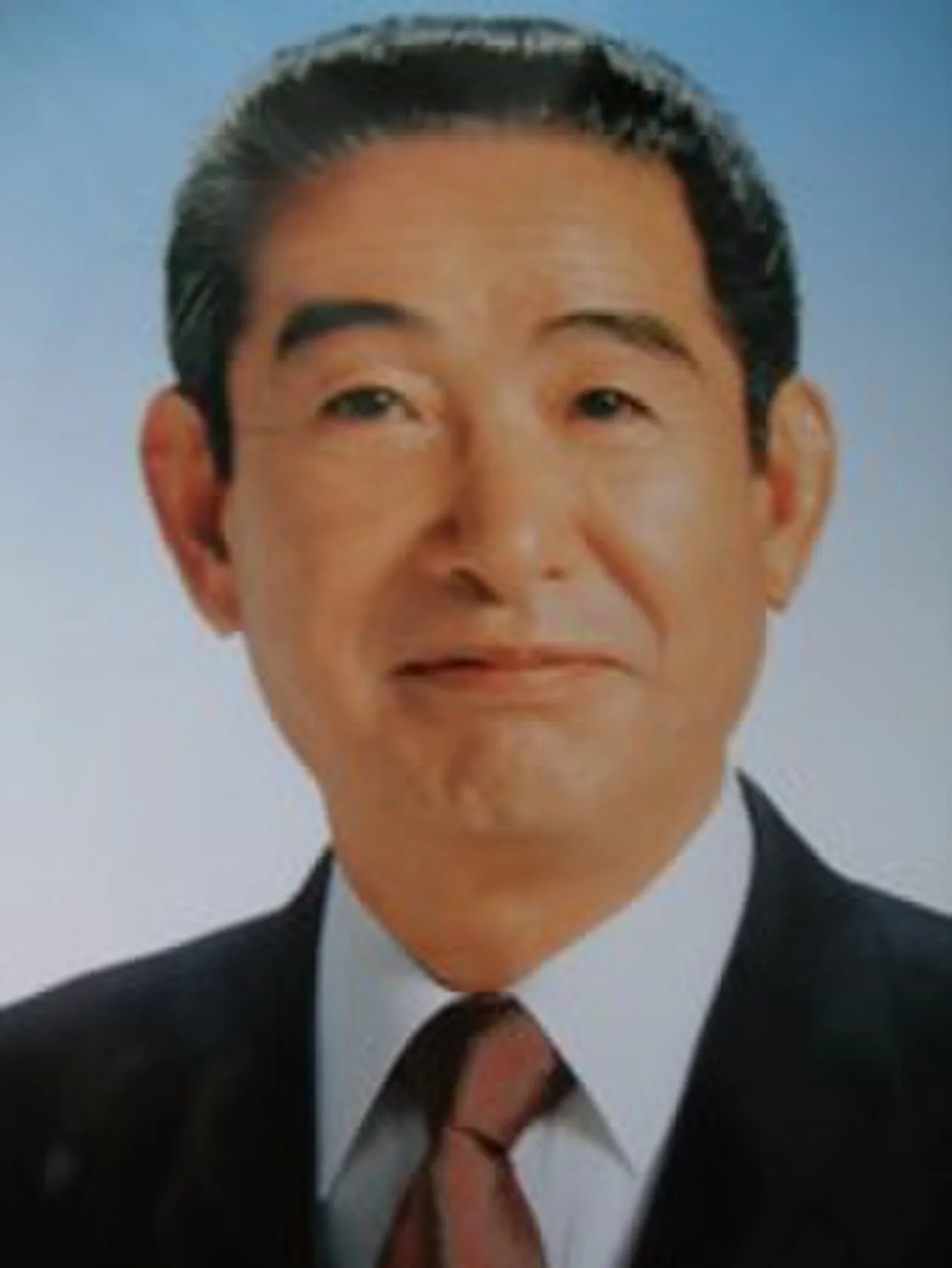 Tsunenori Kawai