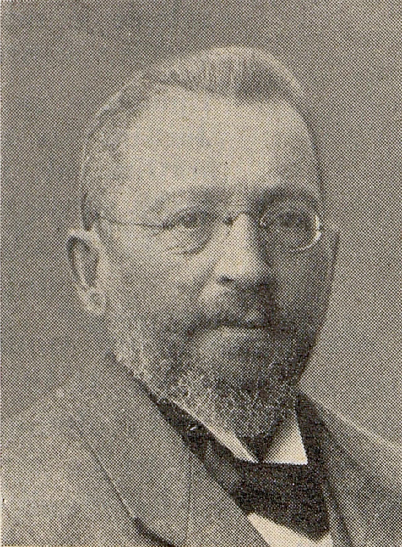 Leopold Kohn