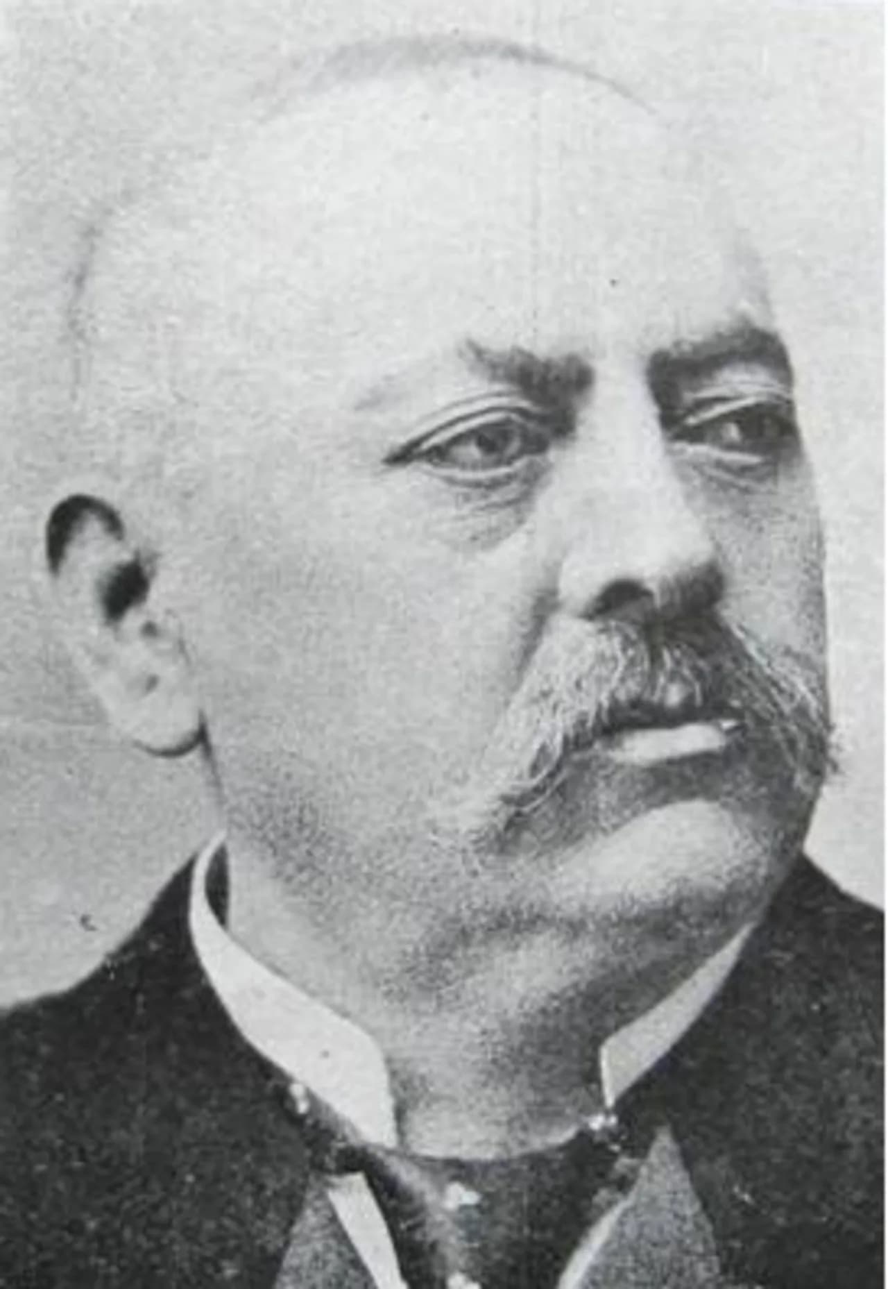 Markus Strassmann