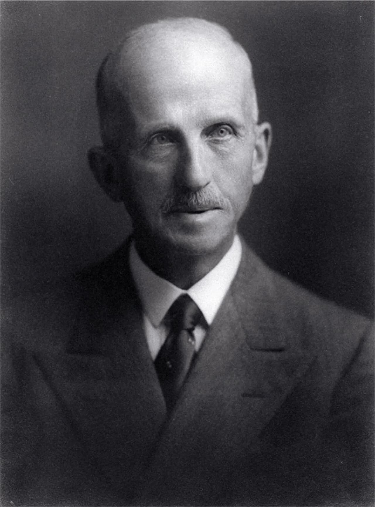Robert McDougall