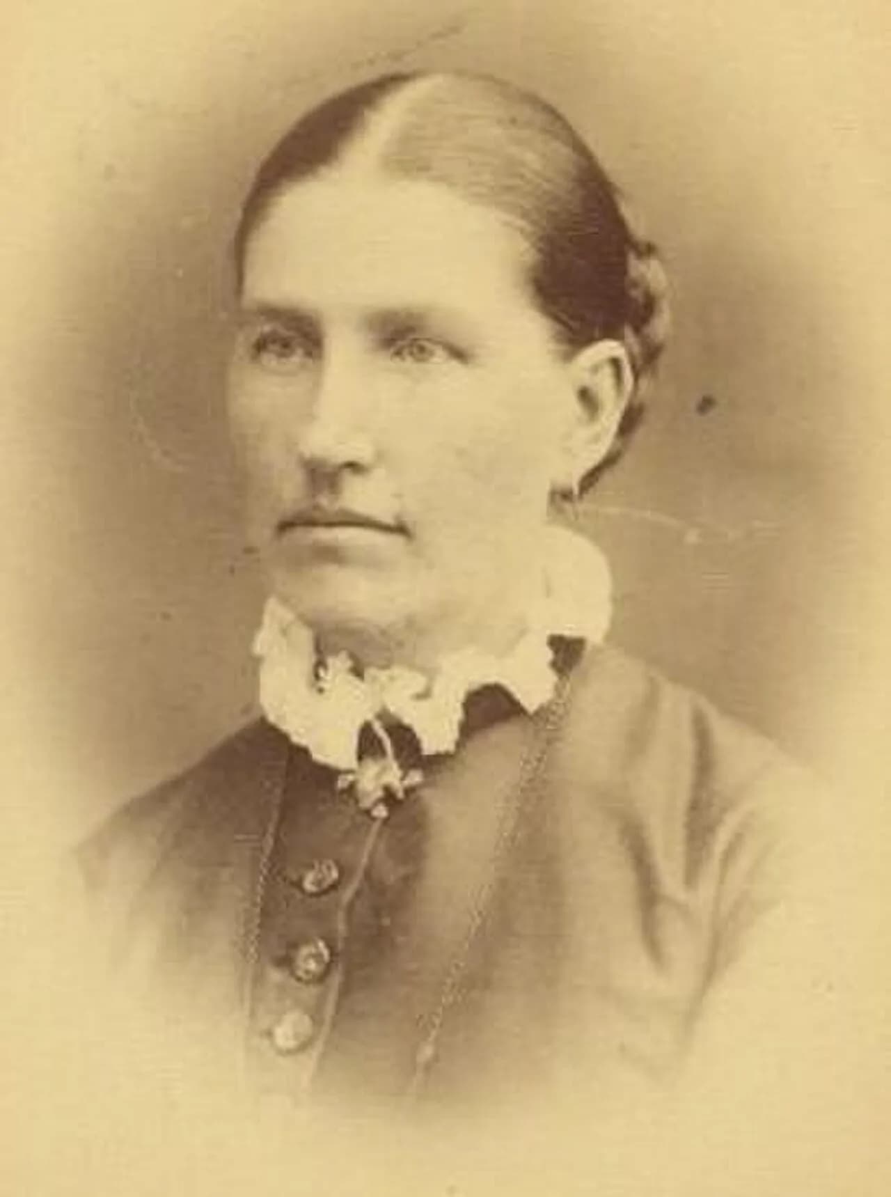 Kristina Carolina Sjöström