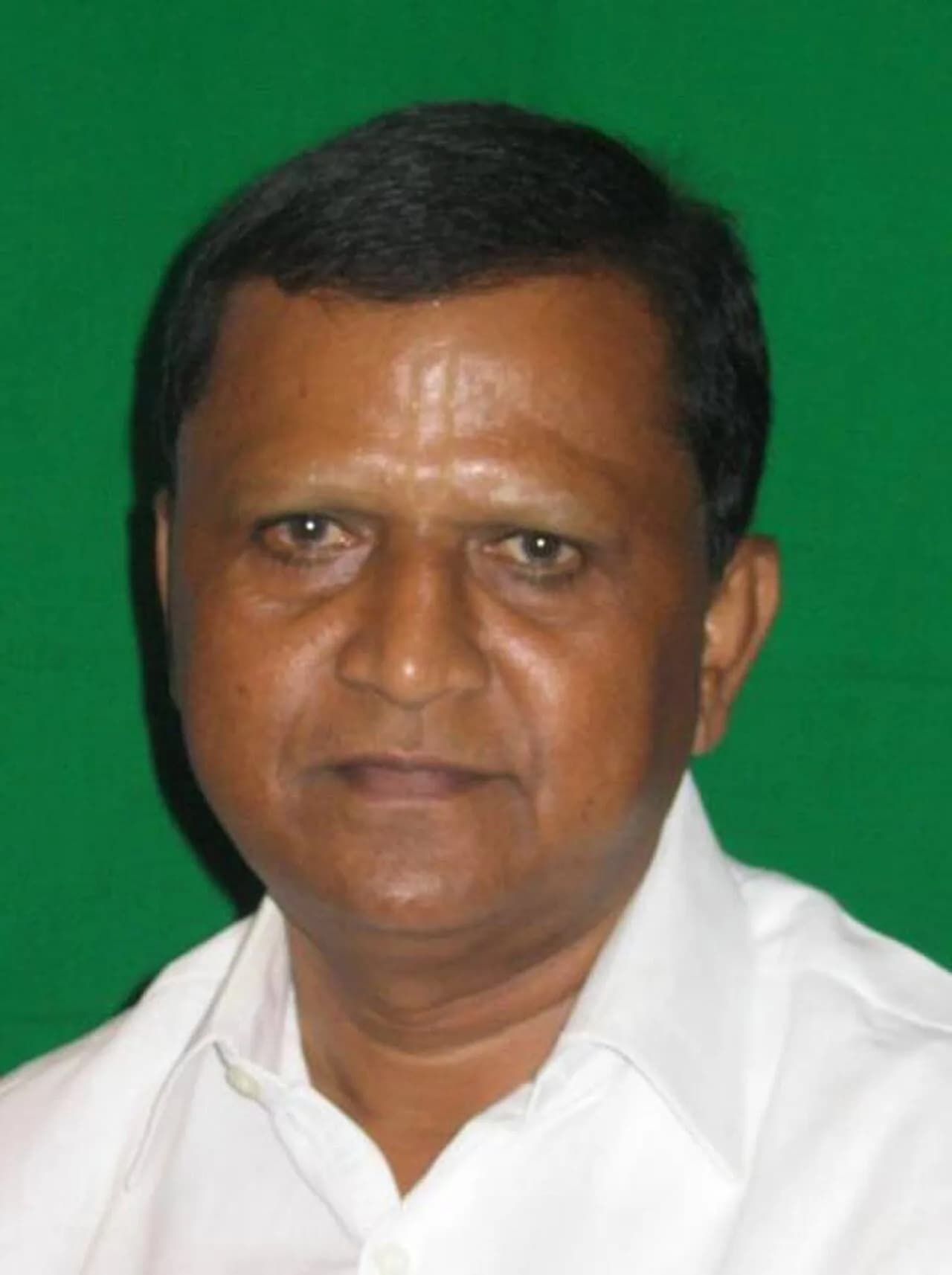 Tukaram Gangadhar Gadakh