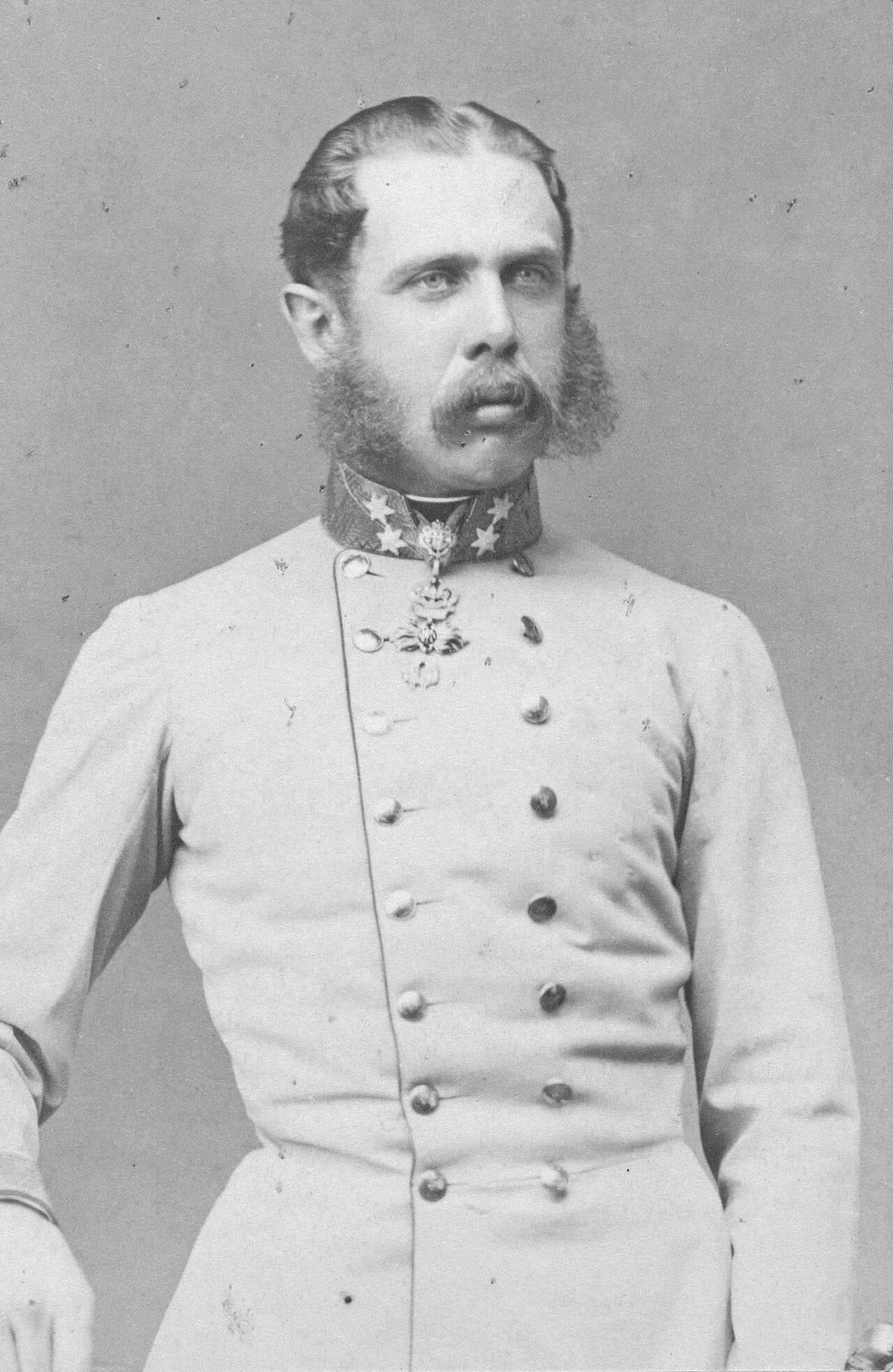 Erzherzog Karl Ludwig