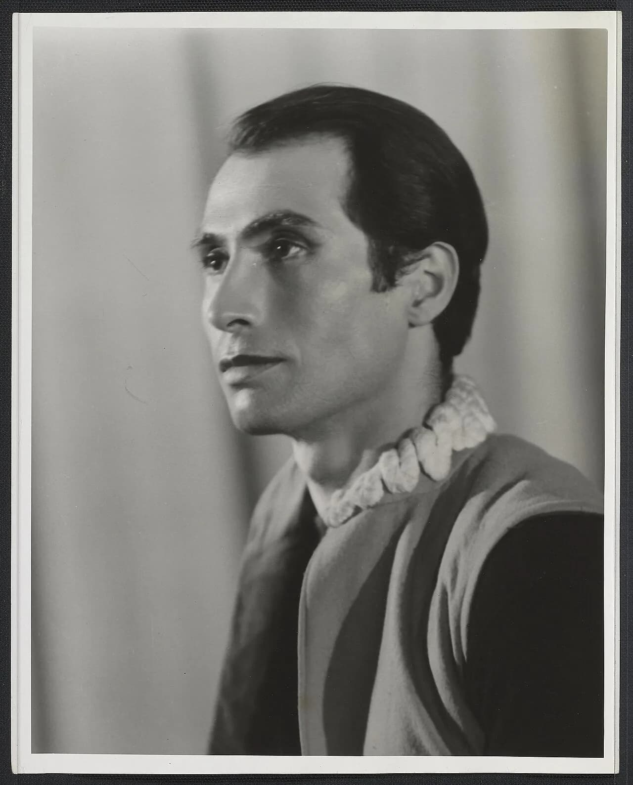 José Limón