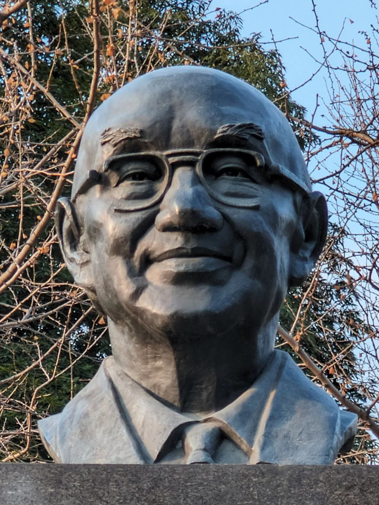 Tung-Yen Lin