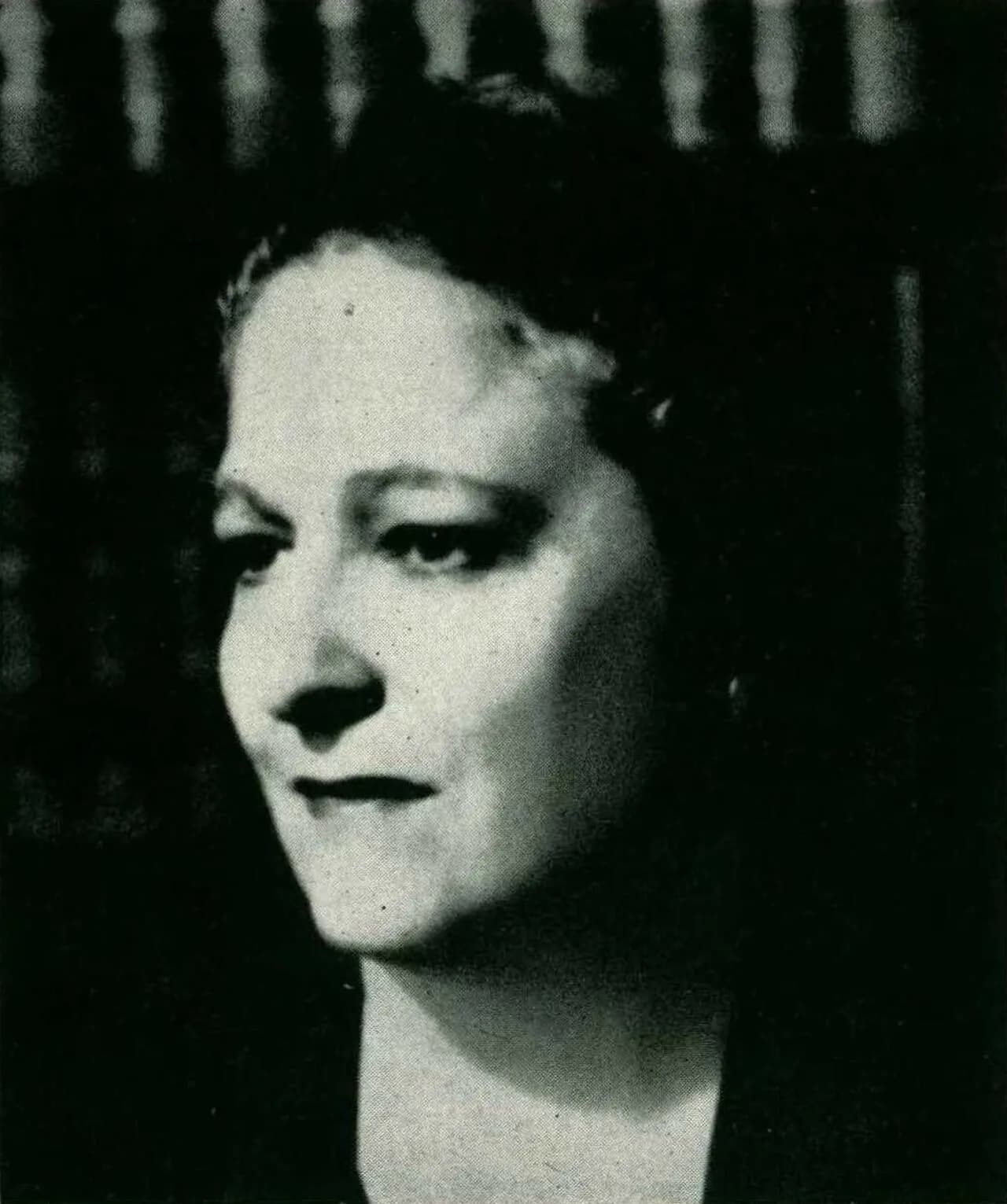 Bella Dodd