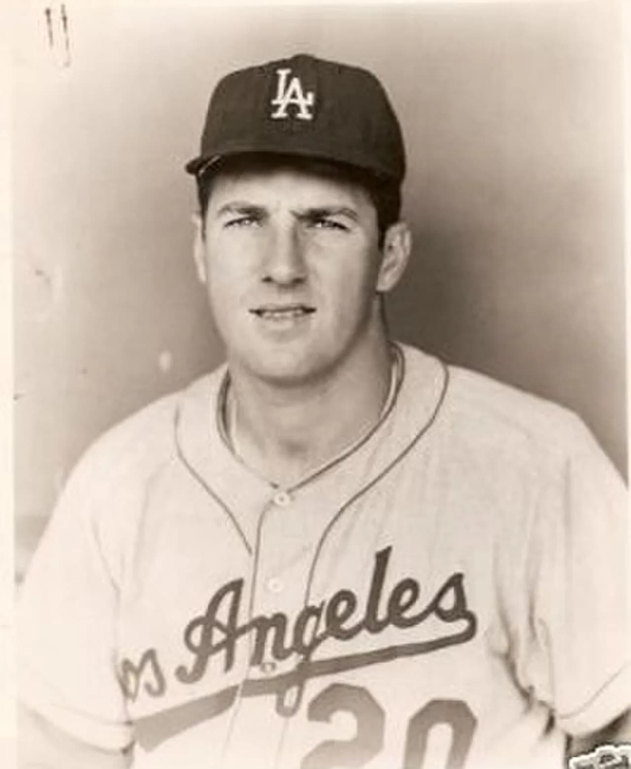 Turk Farrell
