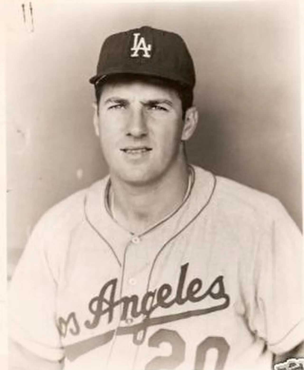 Turk Farrell