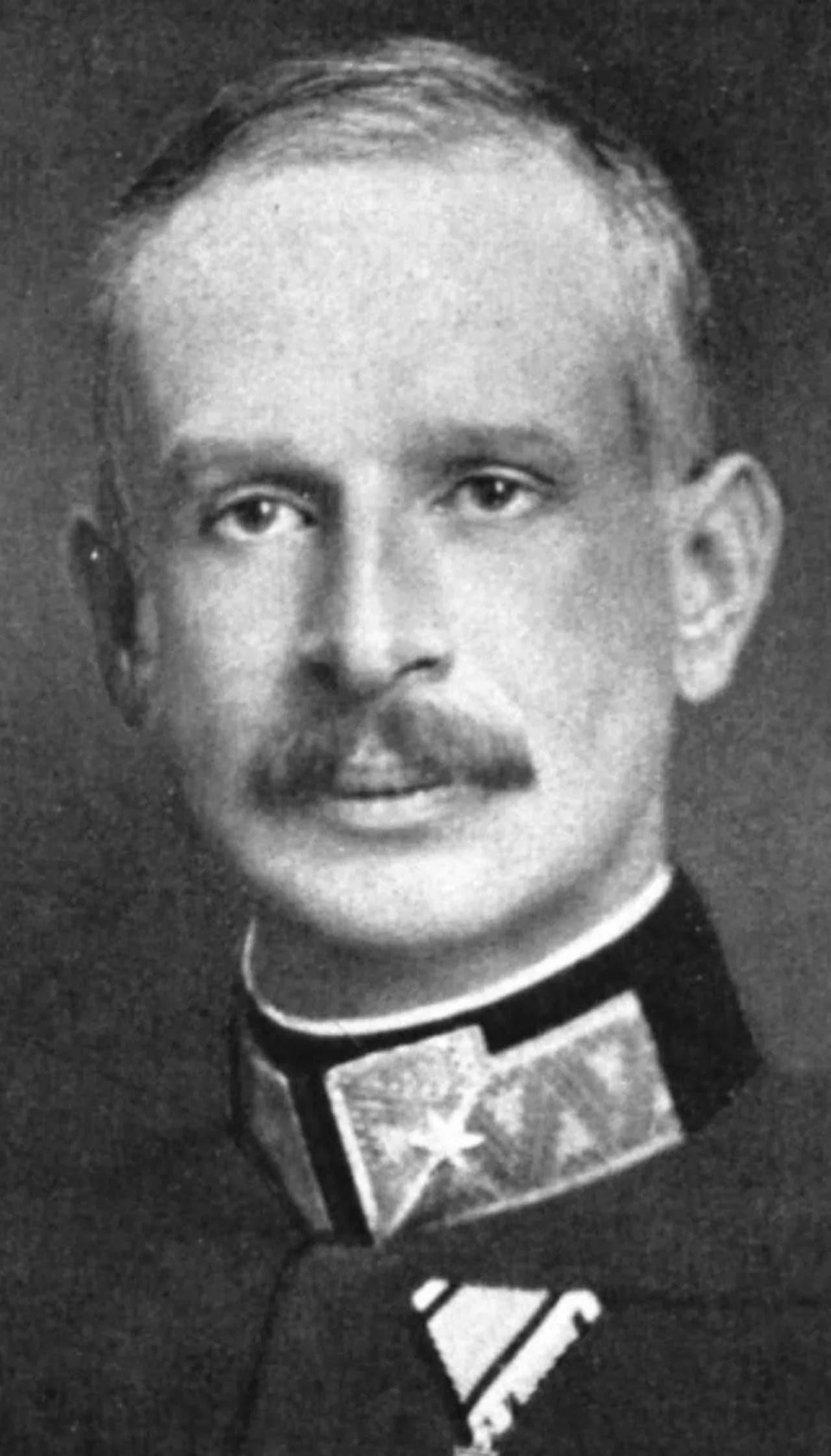Alois von und zu Liechtenstein