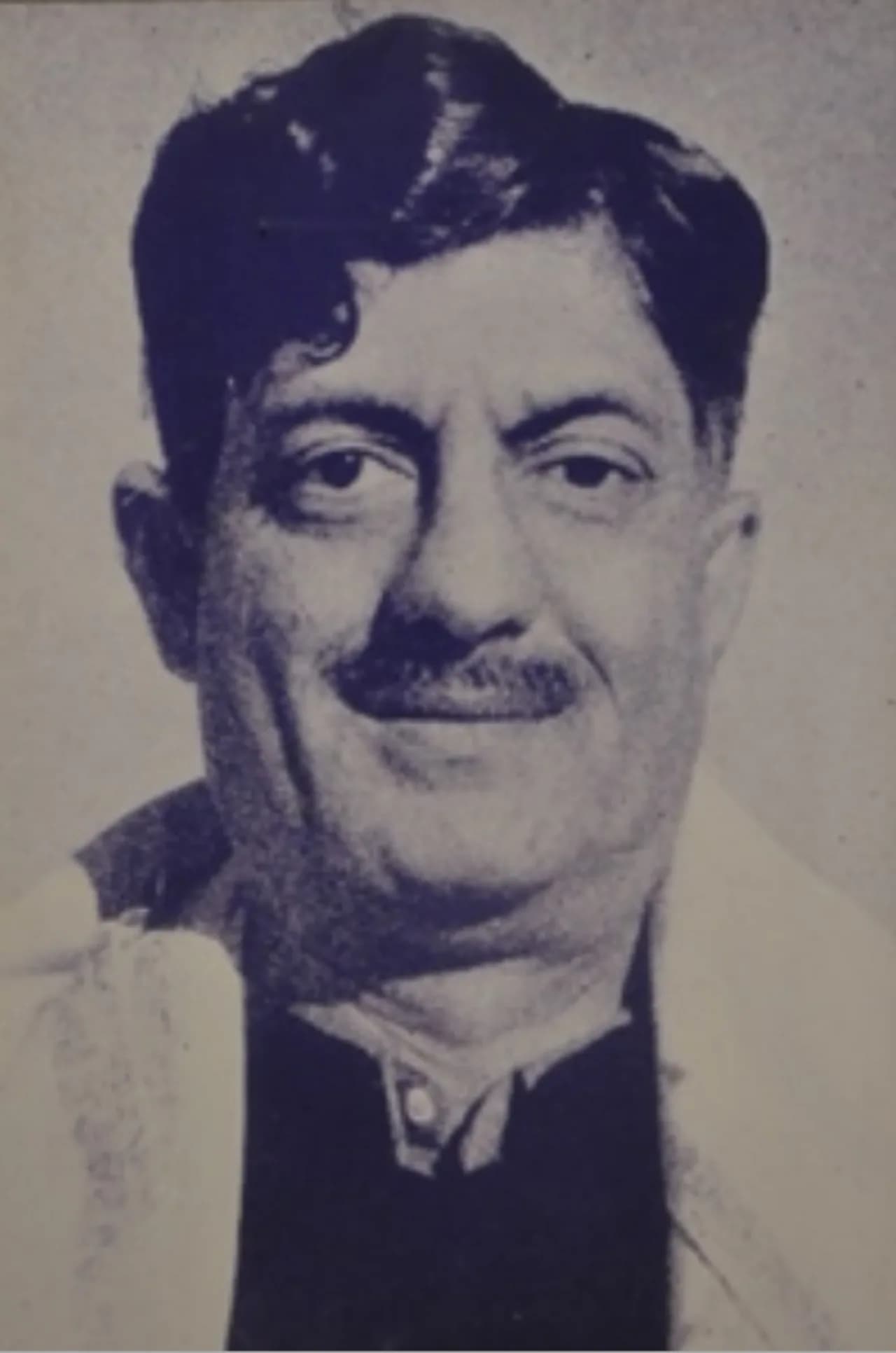 Tushar Kanti Ghosh