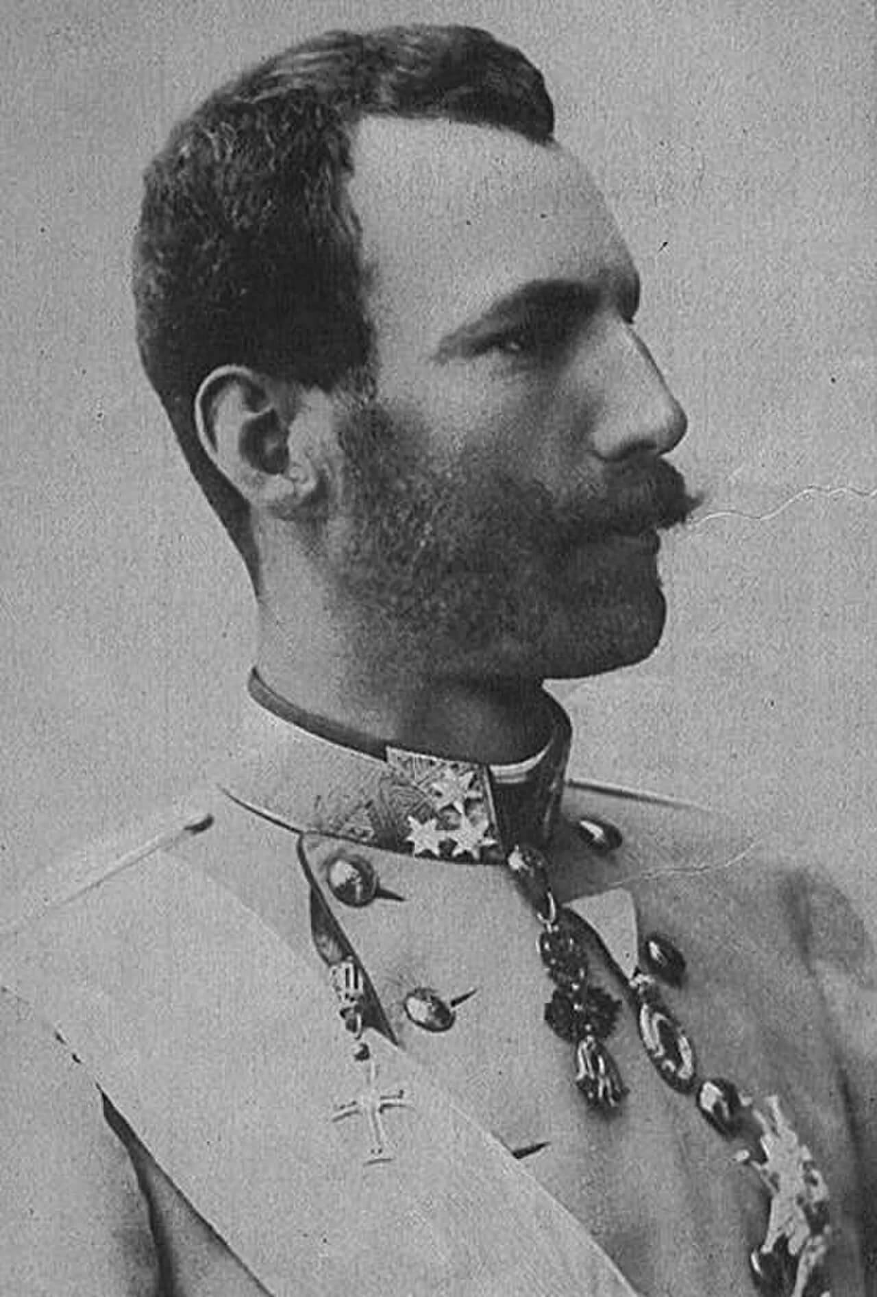 Eugen von Österreich-Teschen