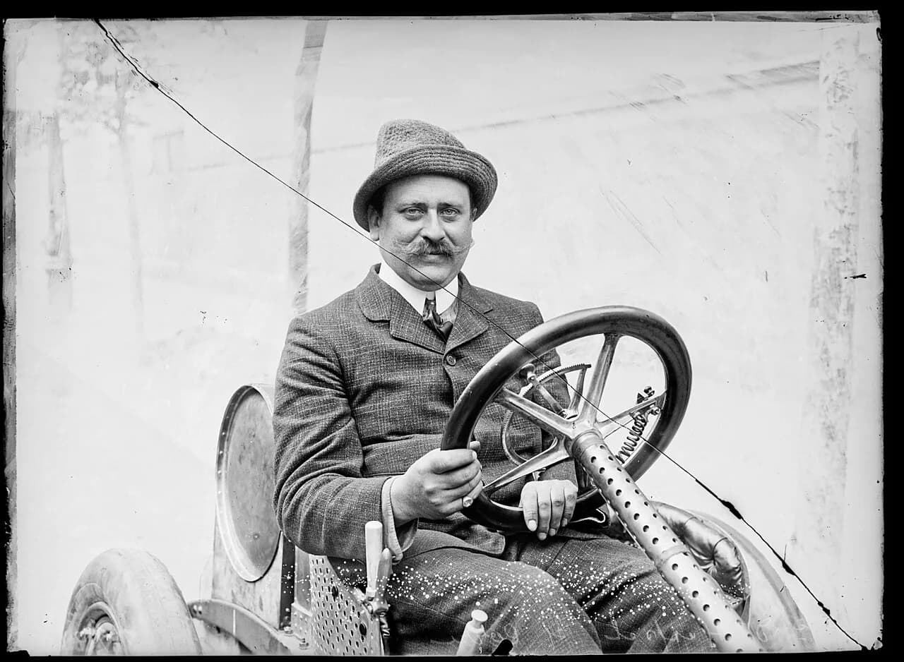 Pierre d'Hespel