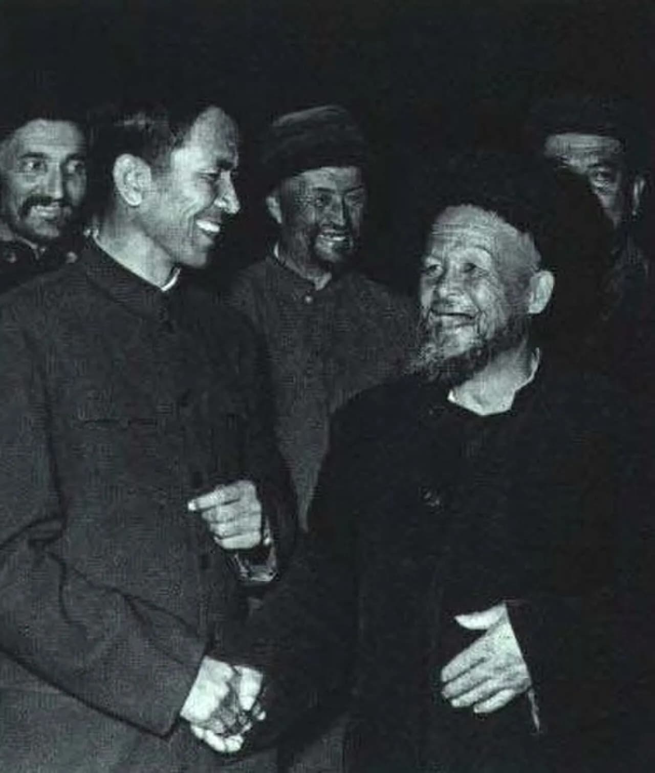 Tömür Dawamat