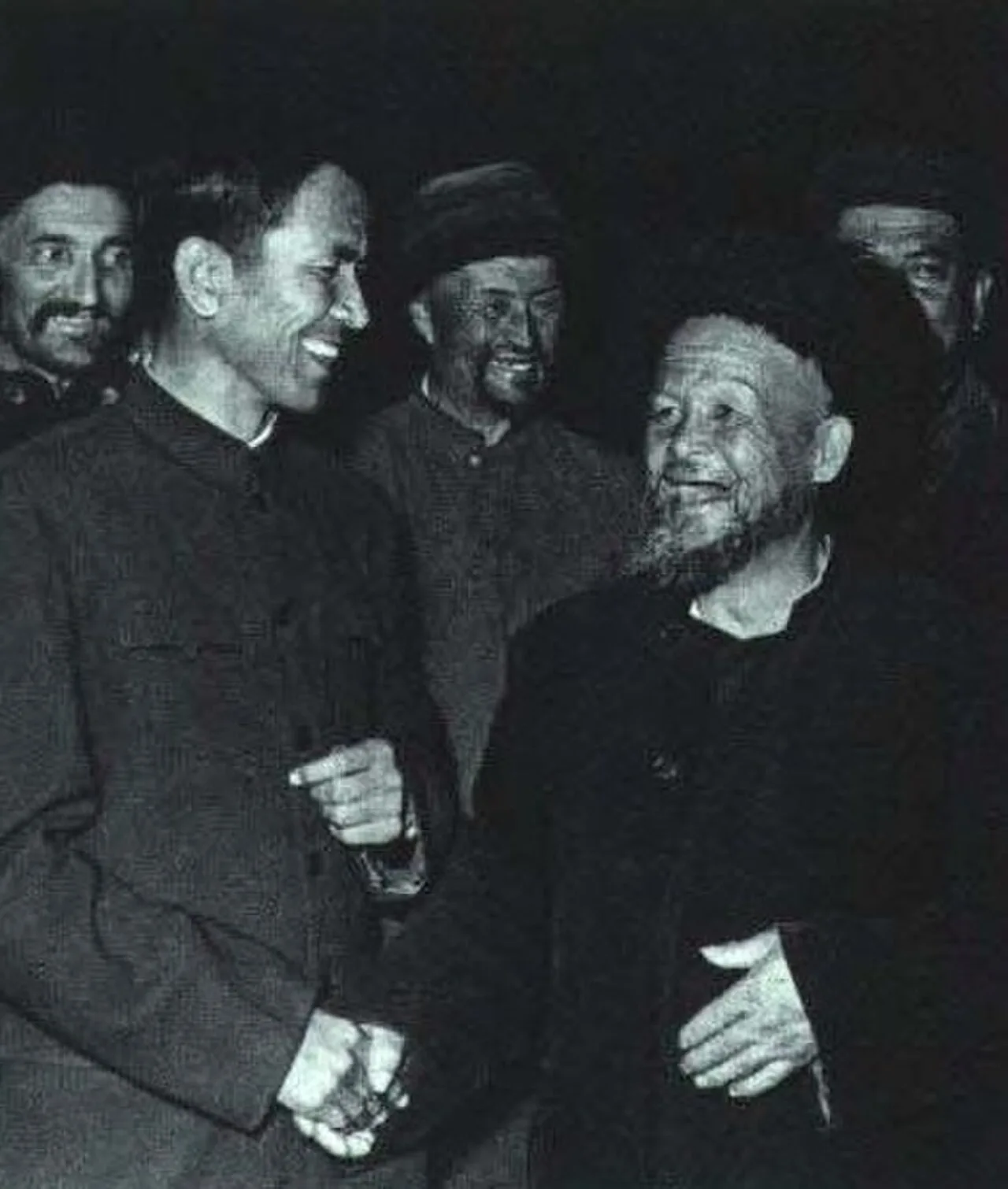 Tömür Dawamat