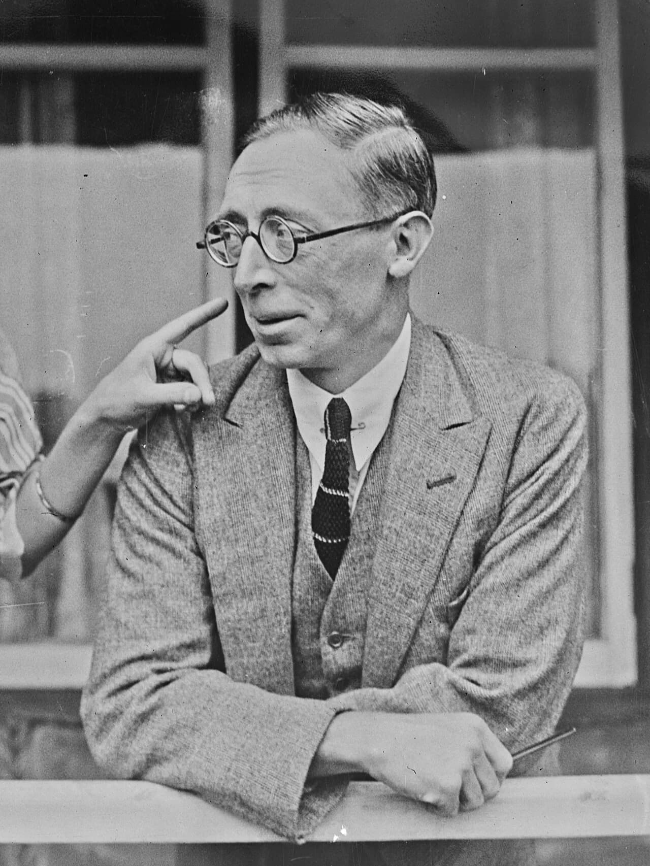 Norman Clapham