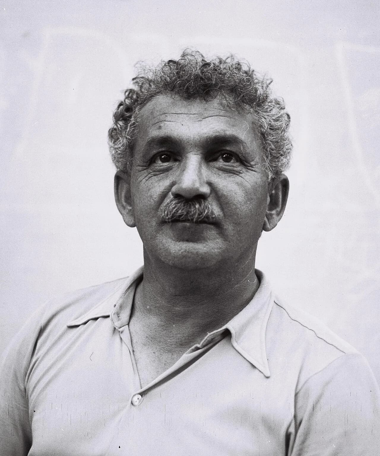 Berl Katznelson