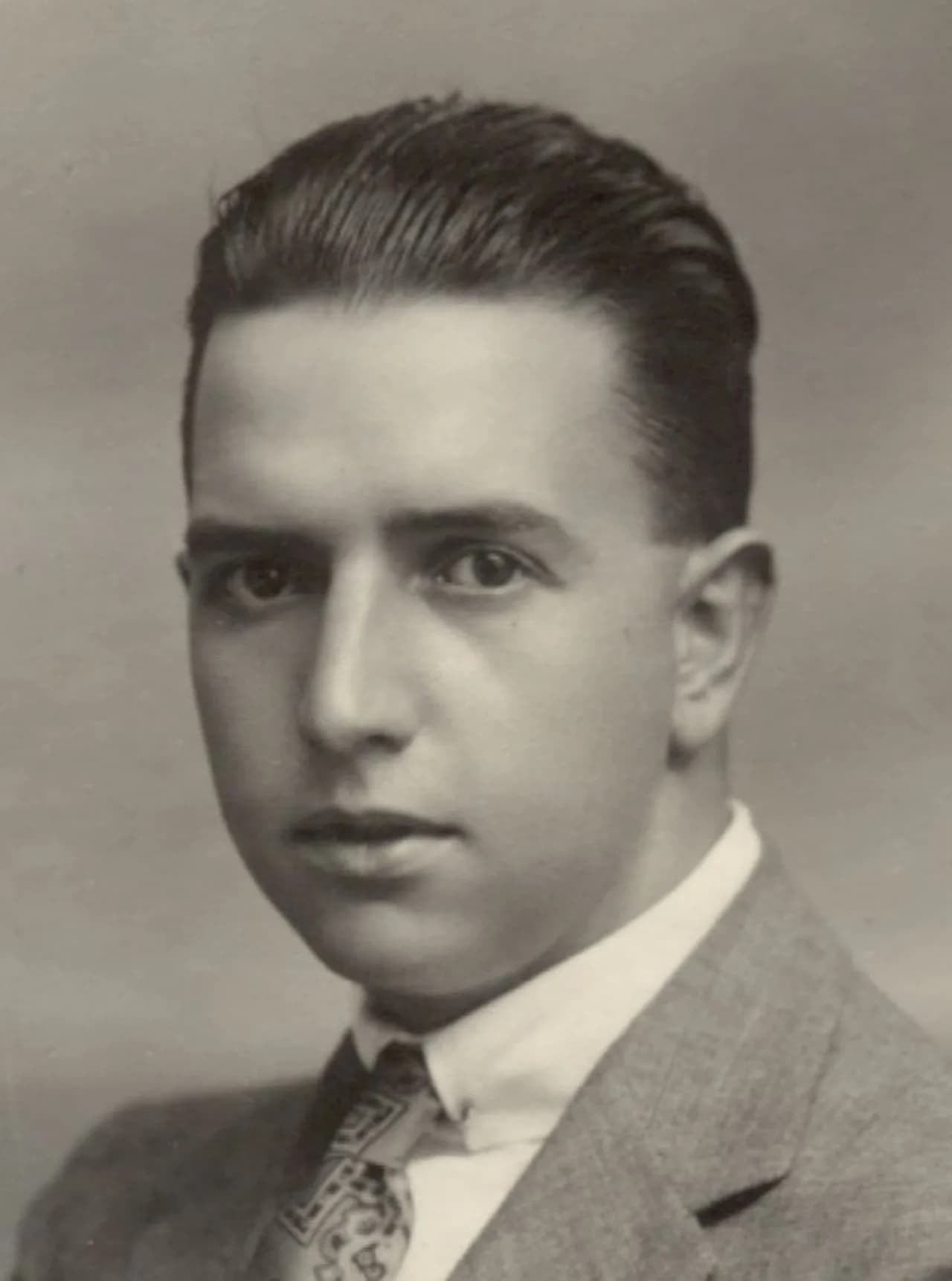 Lucas del Campo López