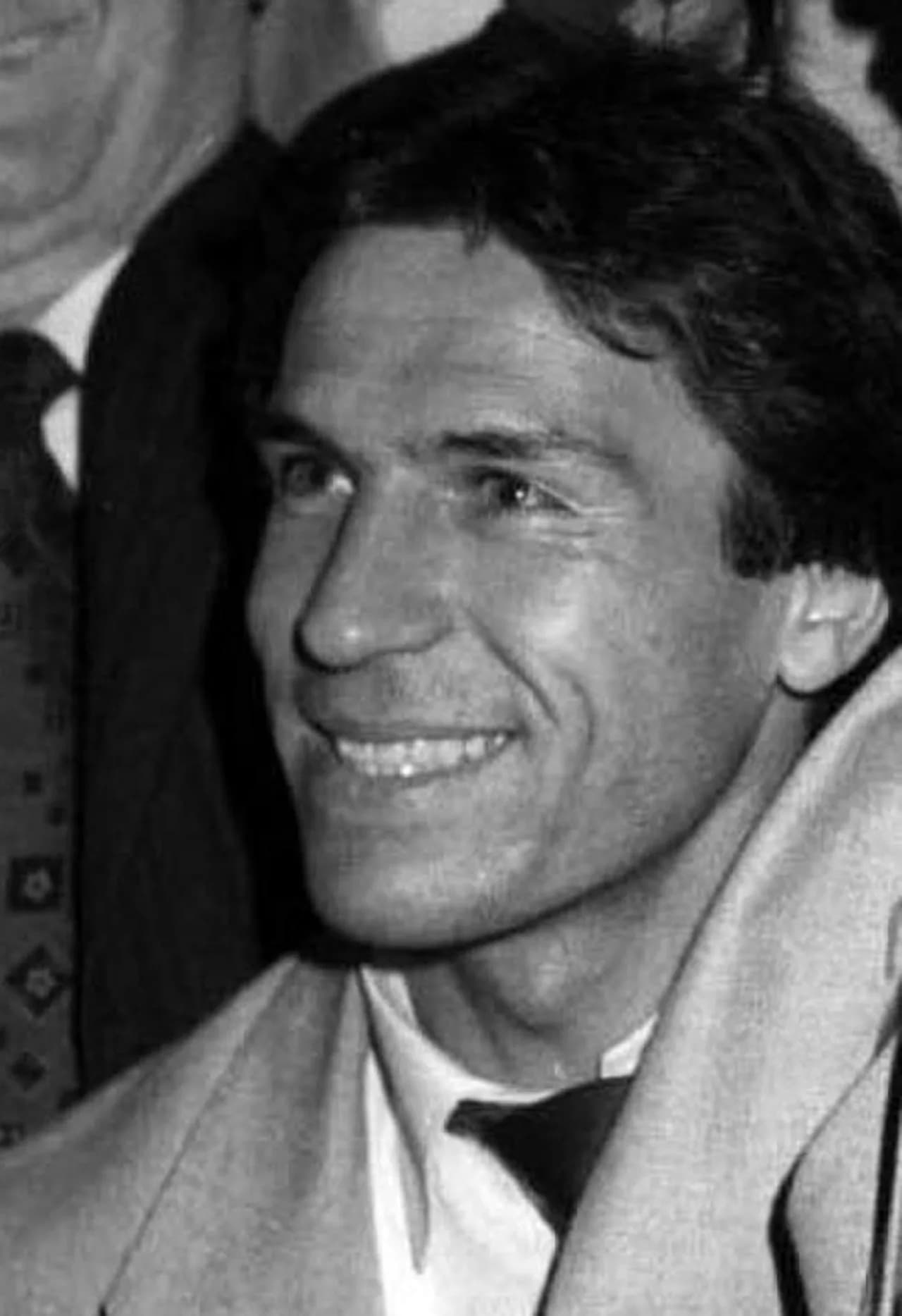 Lucian Bălan