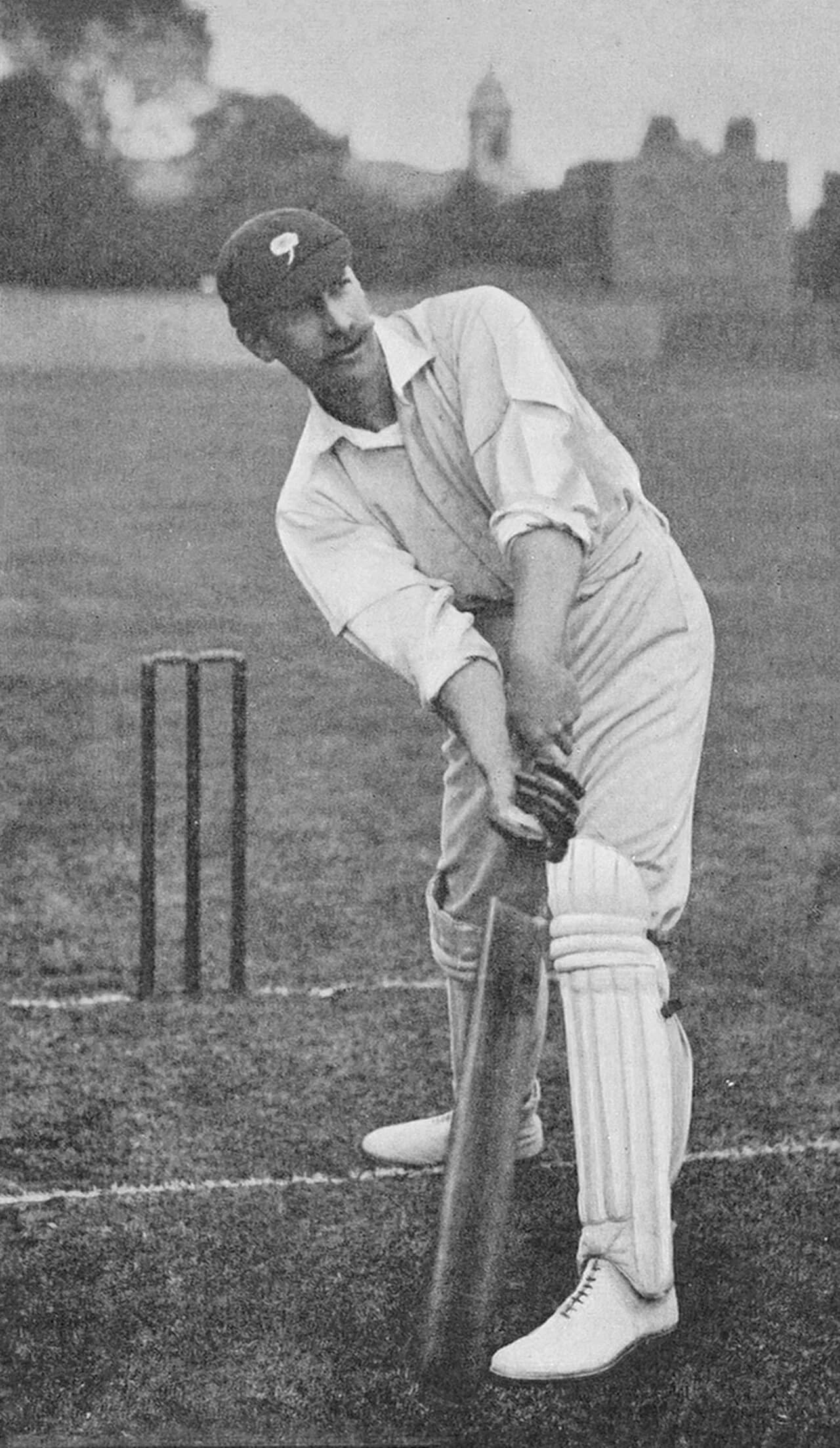 Stanley Jackson