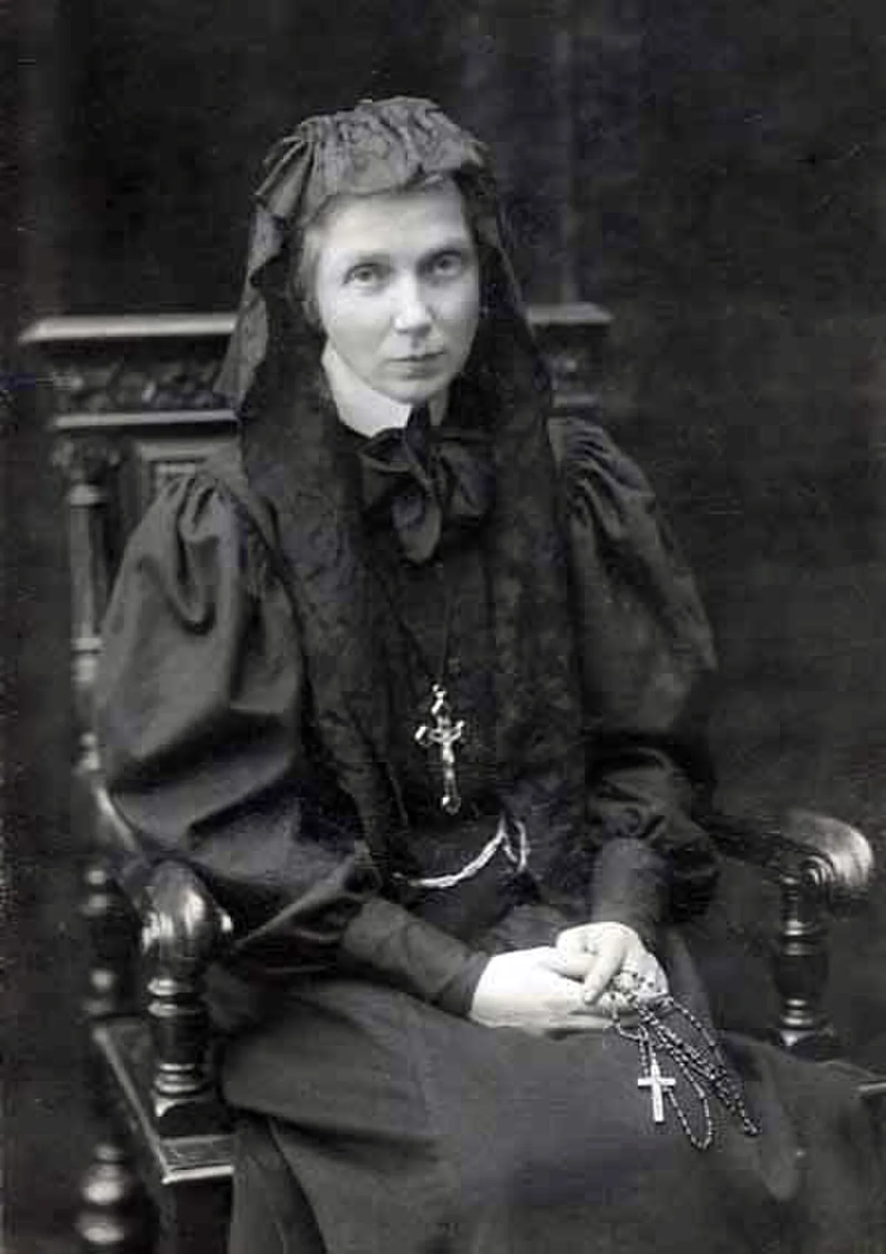 Maria Ursula Ledóchowska