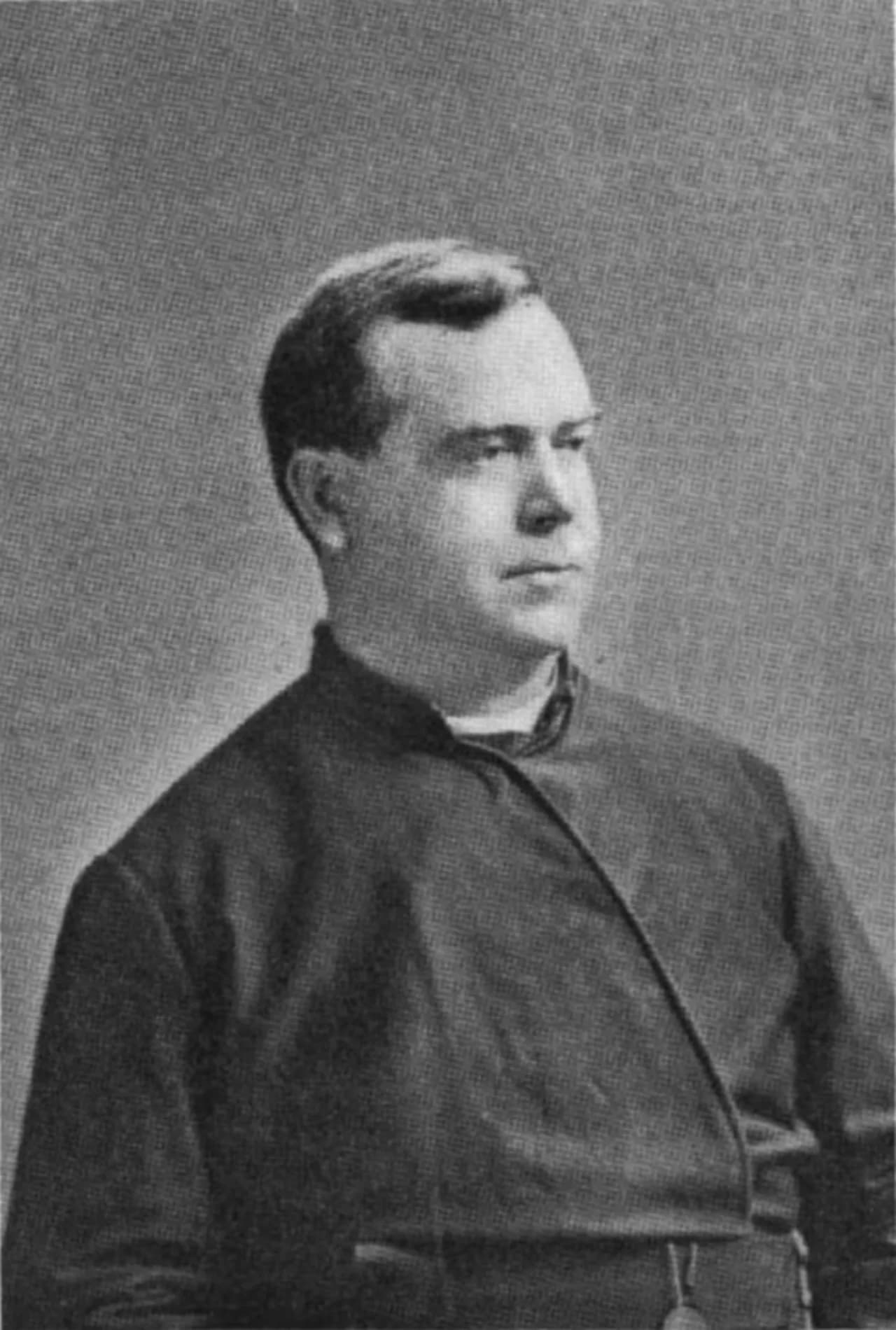 Cornelius Gillespie
