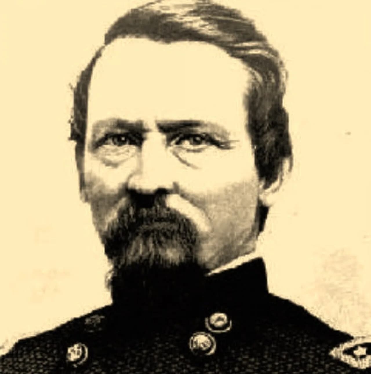 James C. Veatch