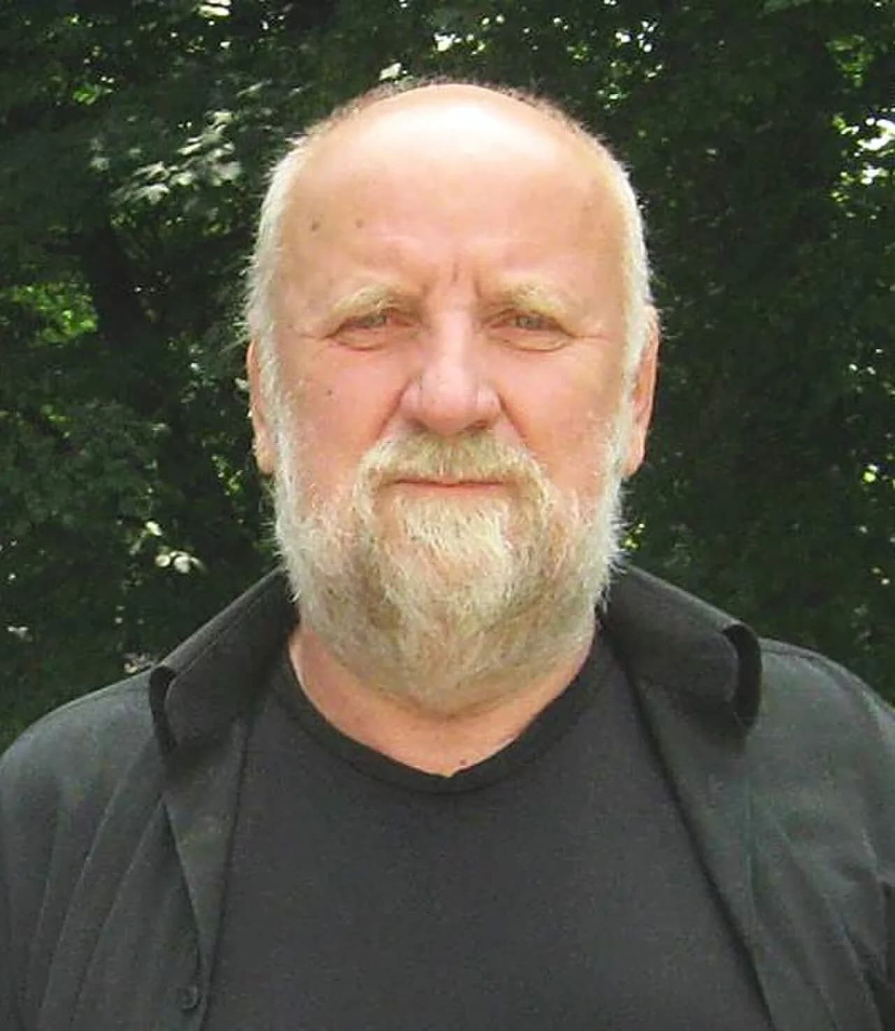Adam Myjak