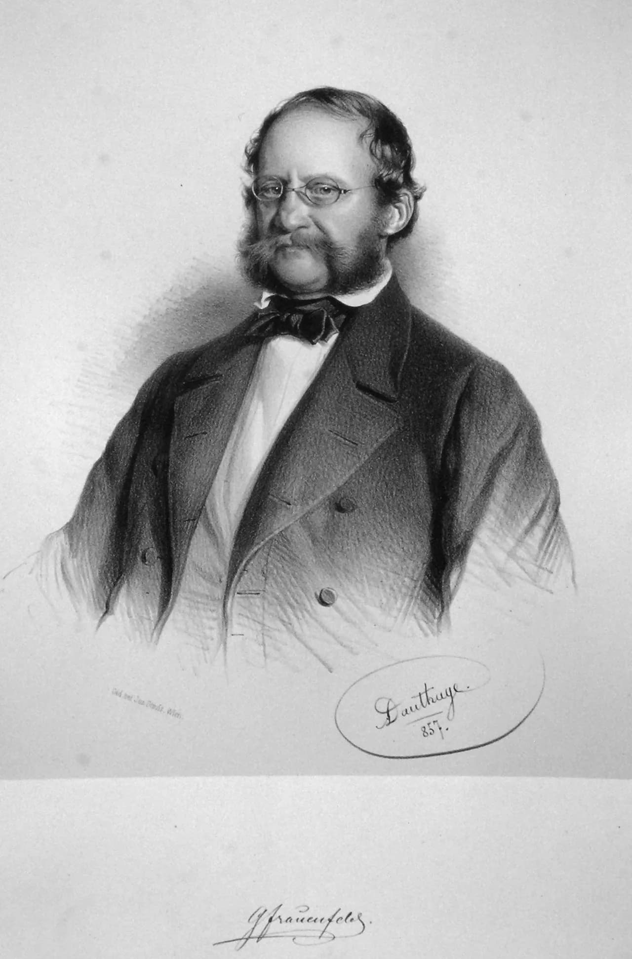 Georg von Frauenfeld