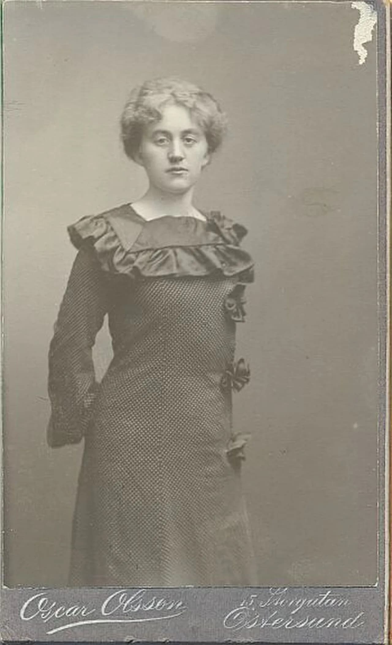 Anna Helena Fresk