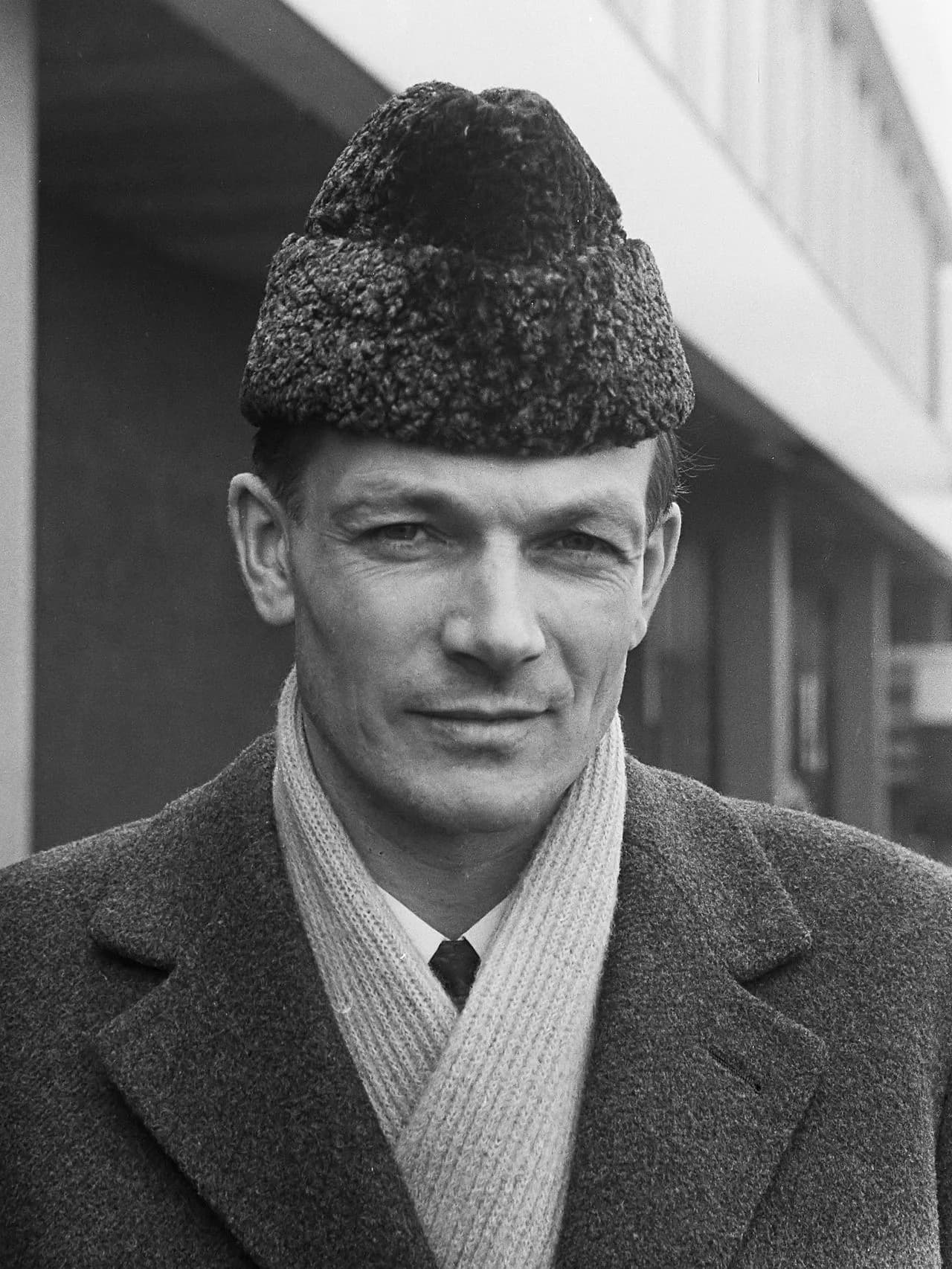 Hans-Georg Kiupel