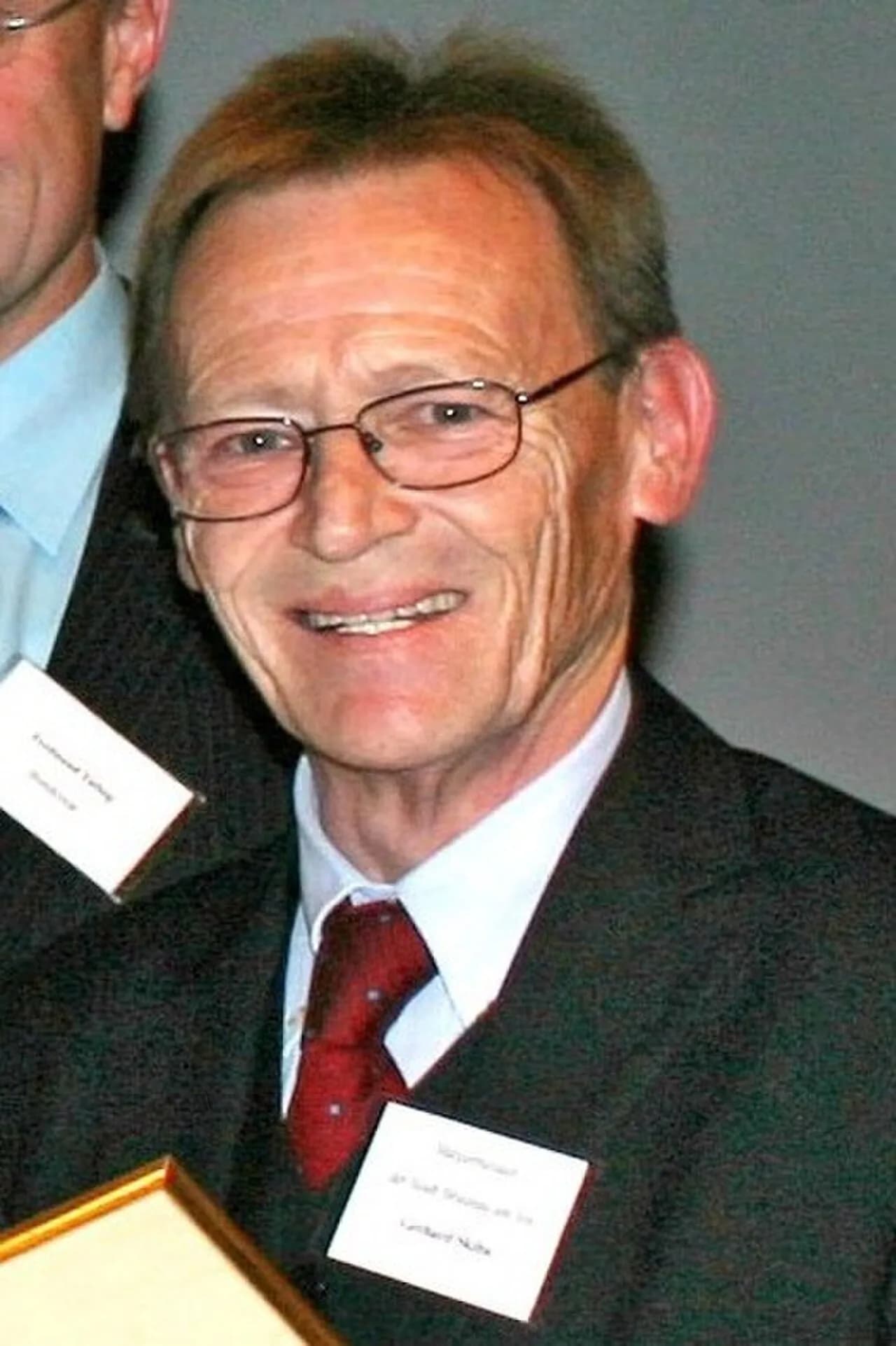 Gerhard Skiba