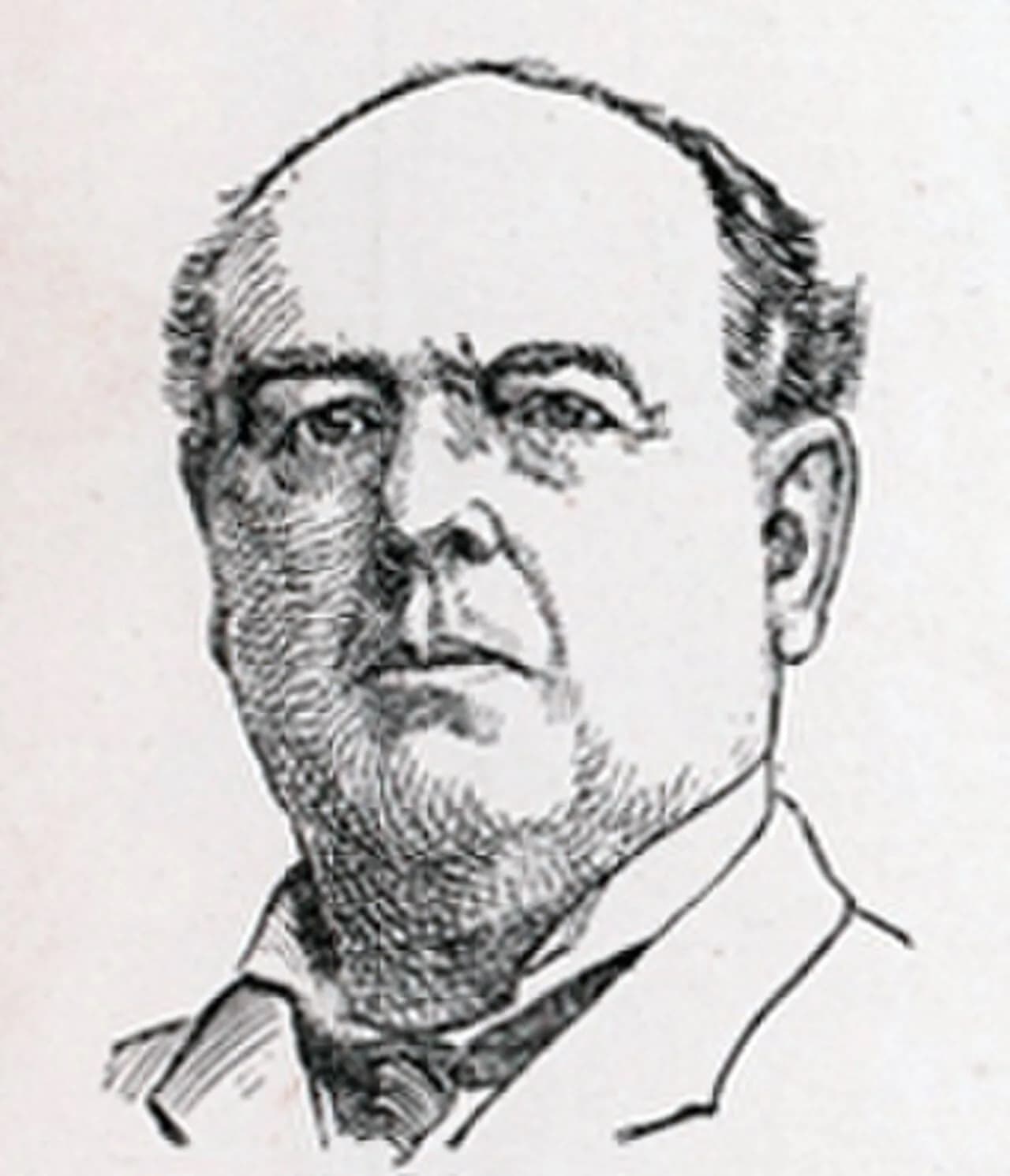 Thomas J. Selby