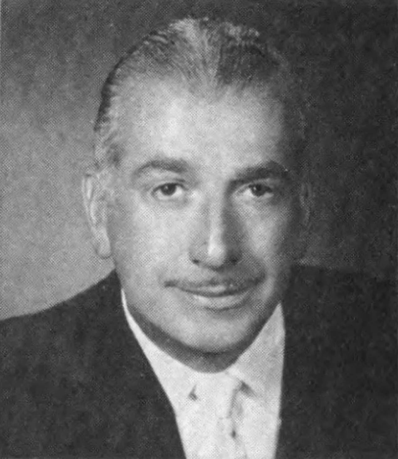 Paul A. Fino