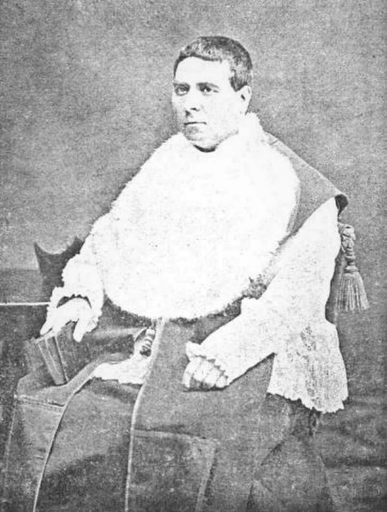 Juan Gomez y Vidal